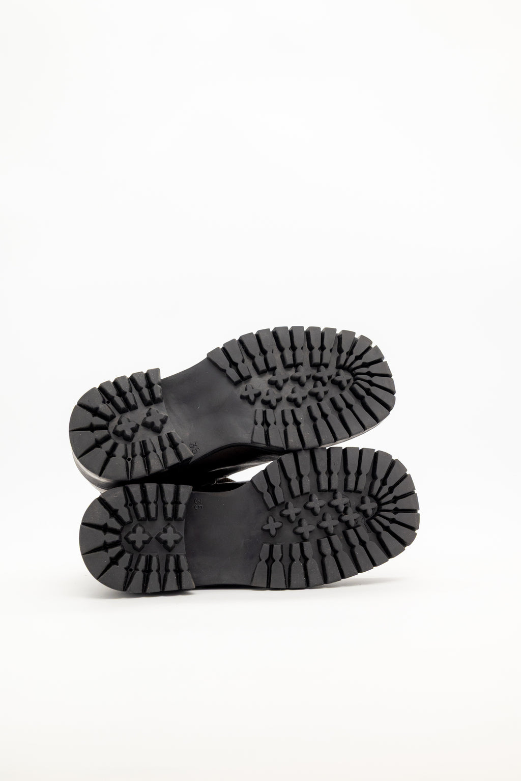 ANFIBIO - Combat Brown