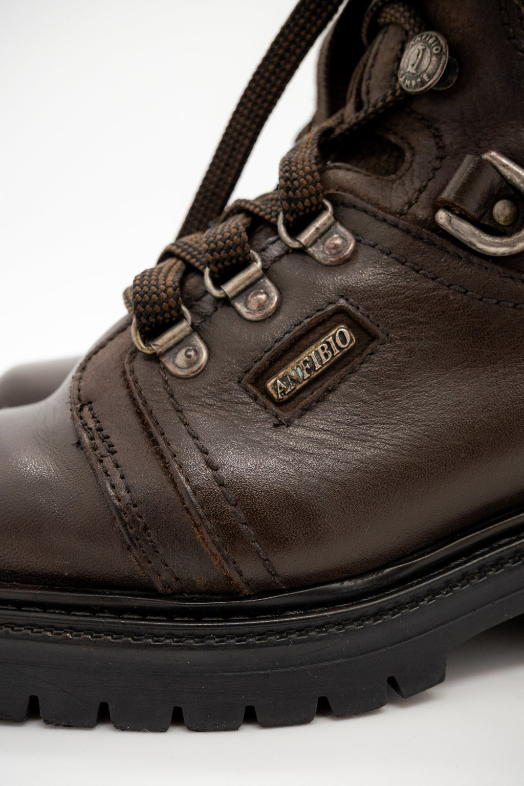 ANFIBIO - Combat Brown
