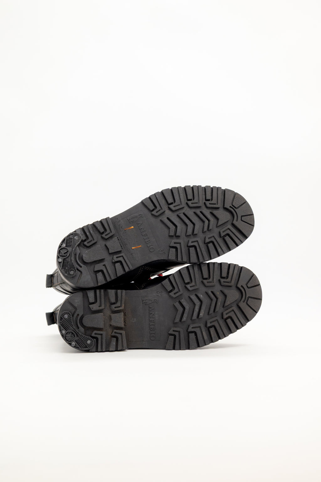 ANFIBIO  - Combat Black