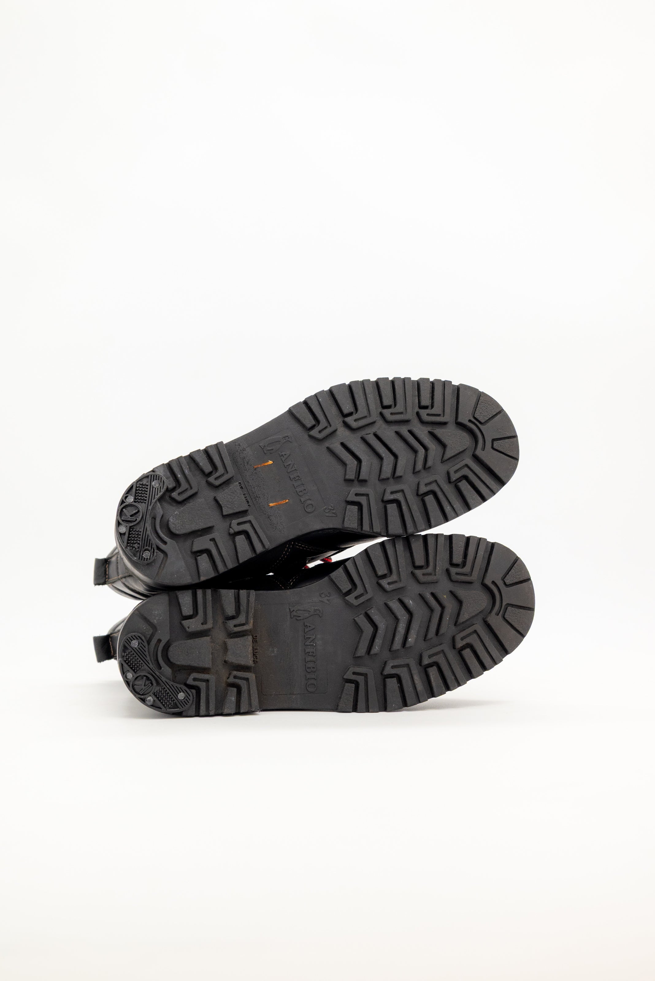 ANFIBIO  - Combat Black