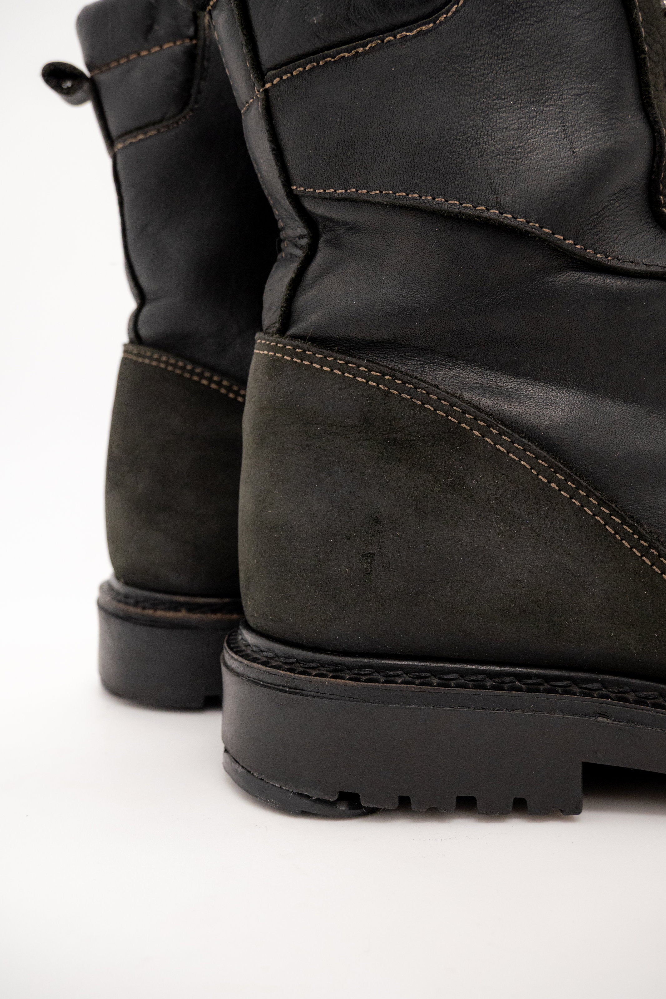 ANFIBIO  - Combat Black