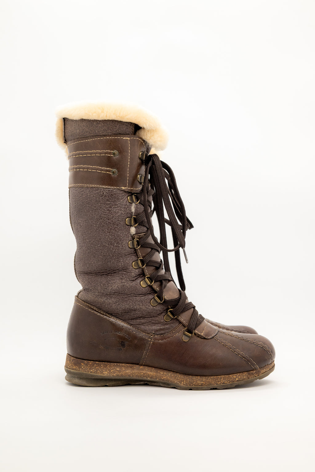 SAUTE-Mouton - Astrid