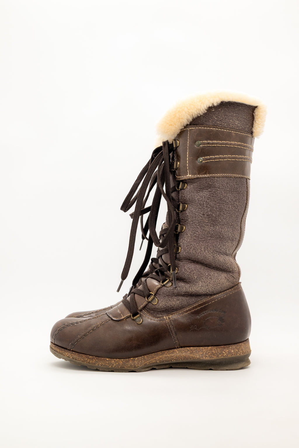 SAUTE-Mouton - Astrid