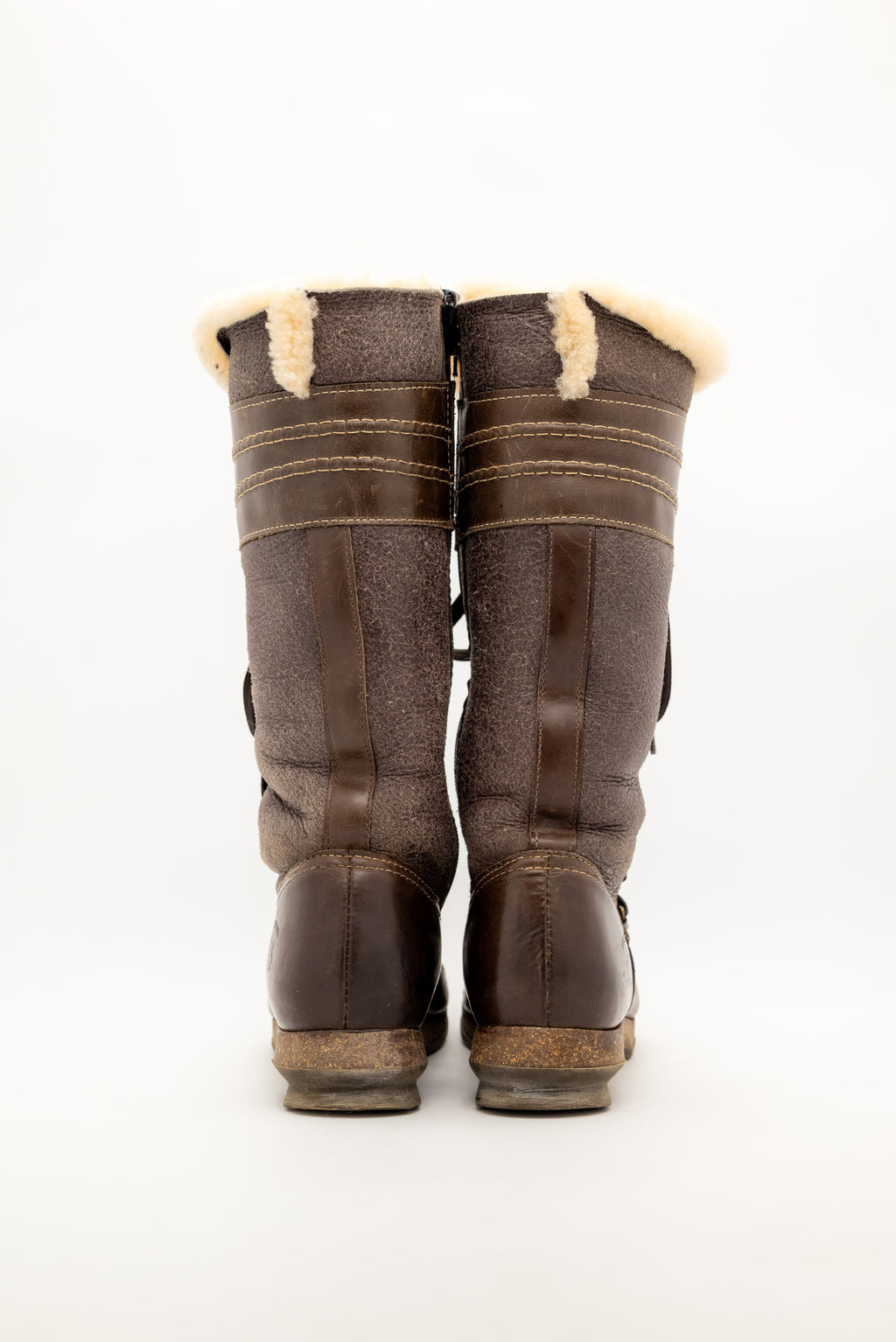 SAUTE-Mouton - Astrid