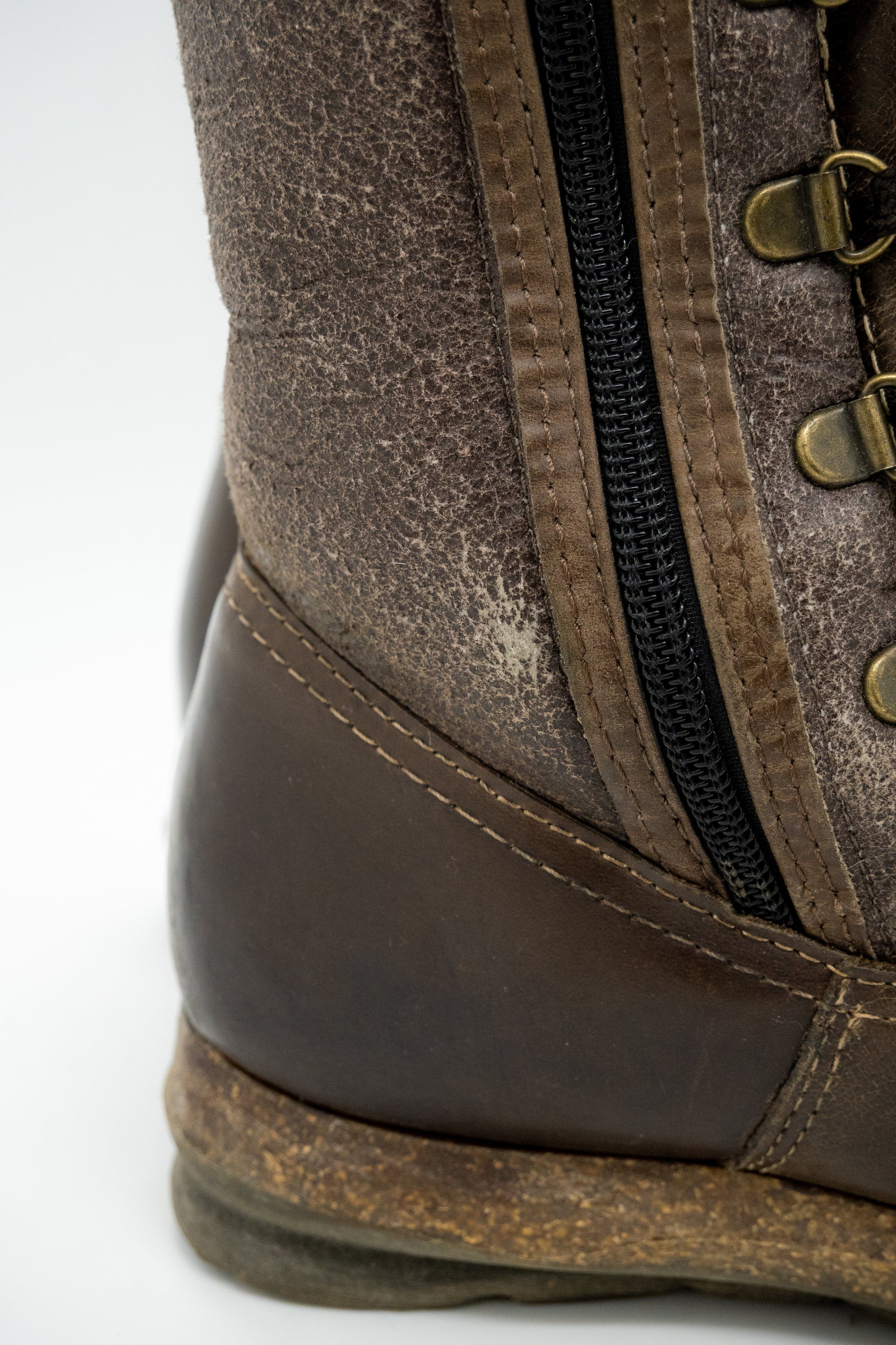 SAUTE-Mouton - Astrid