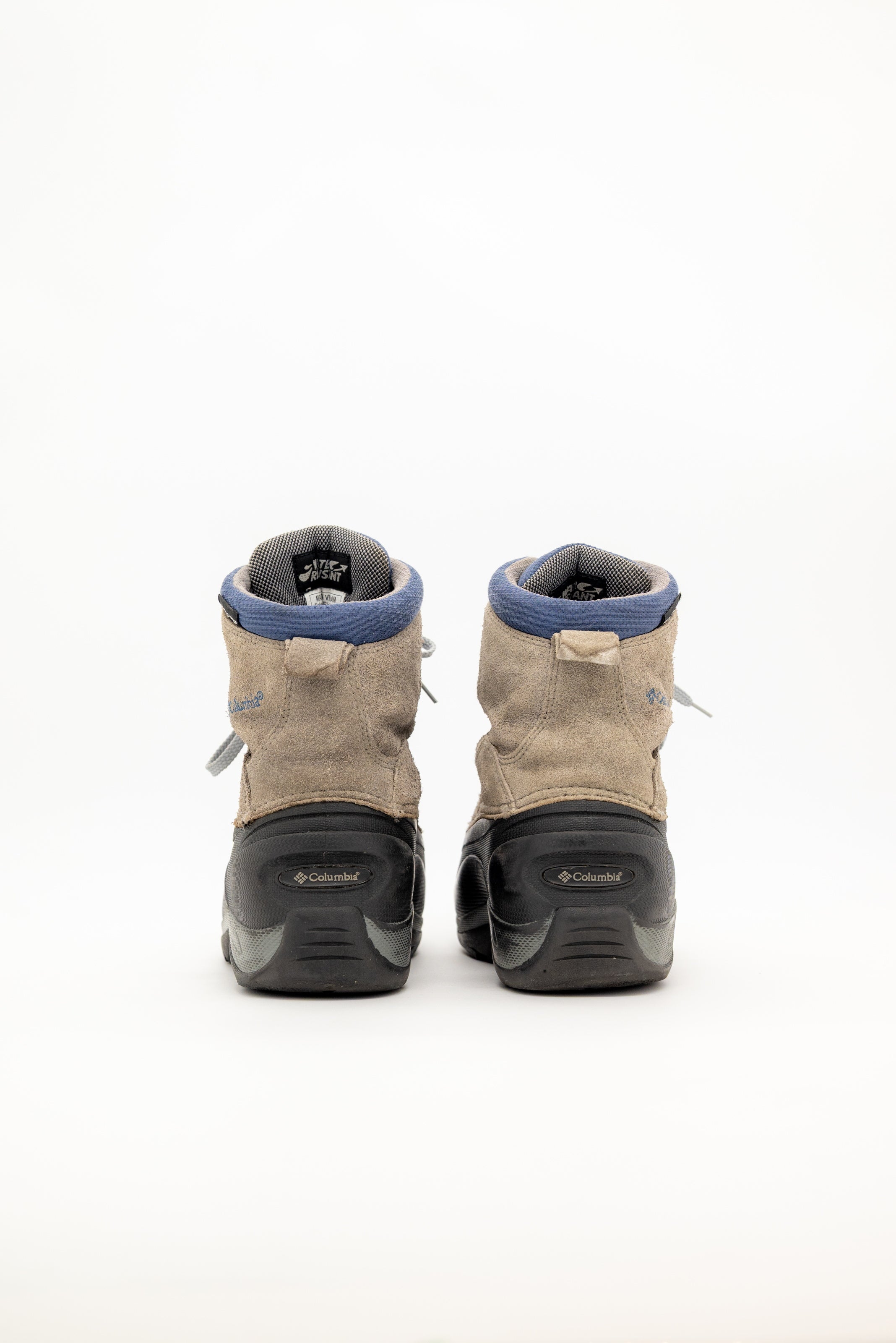 Columbia - Cascadian Summit