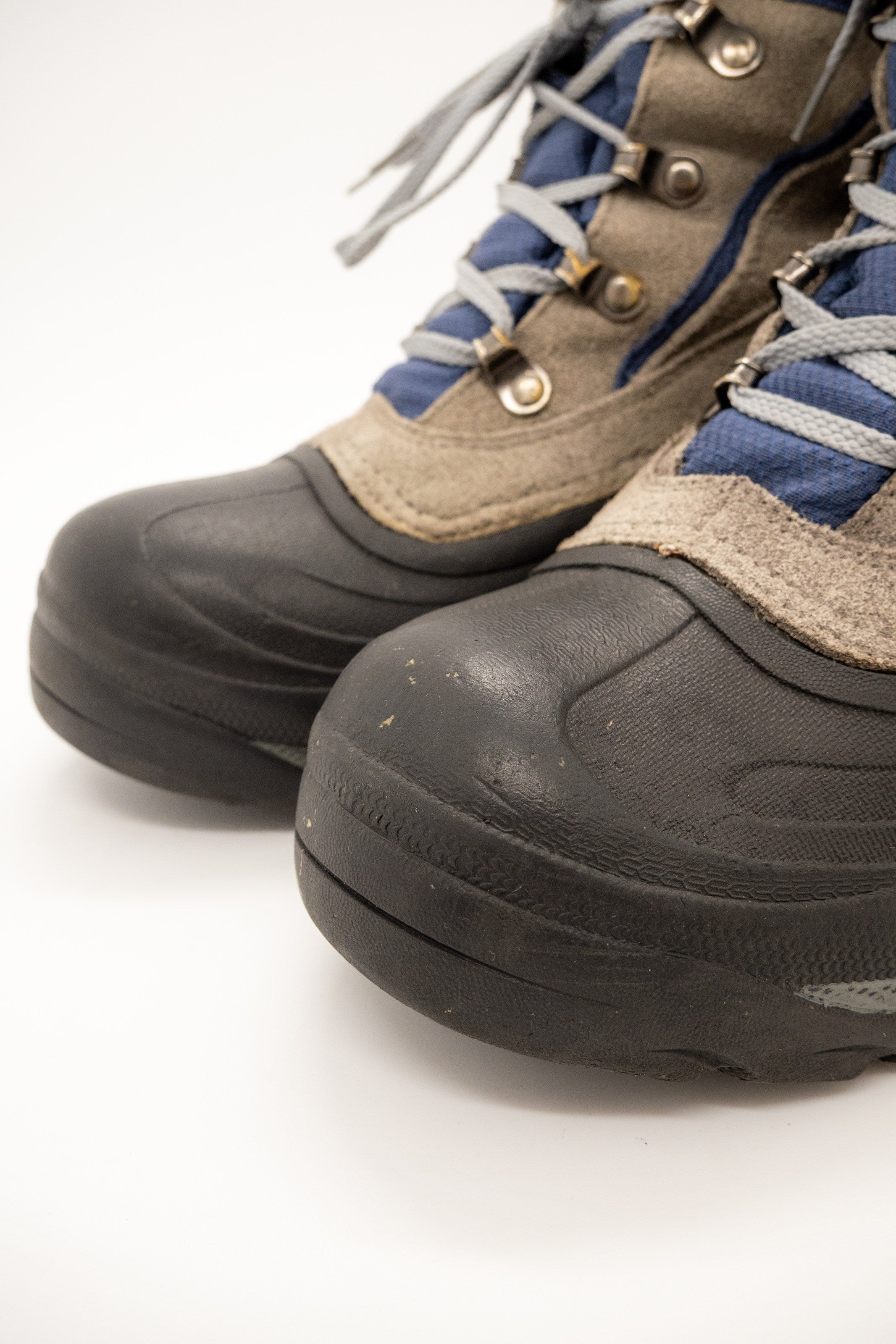 Columbia - Cascadian Summit