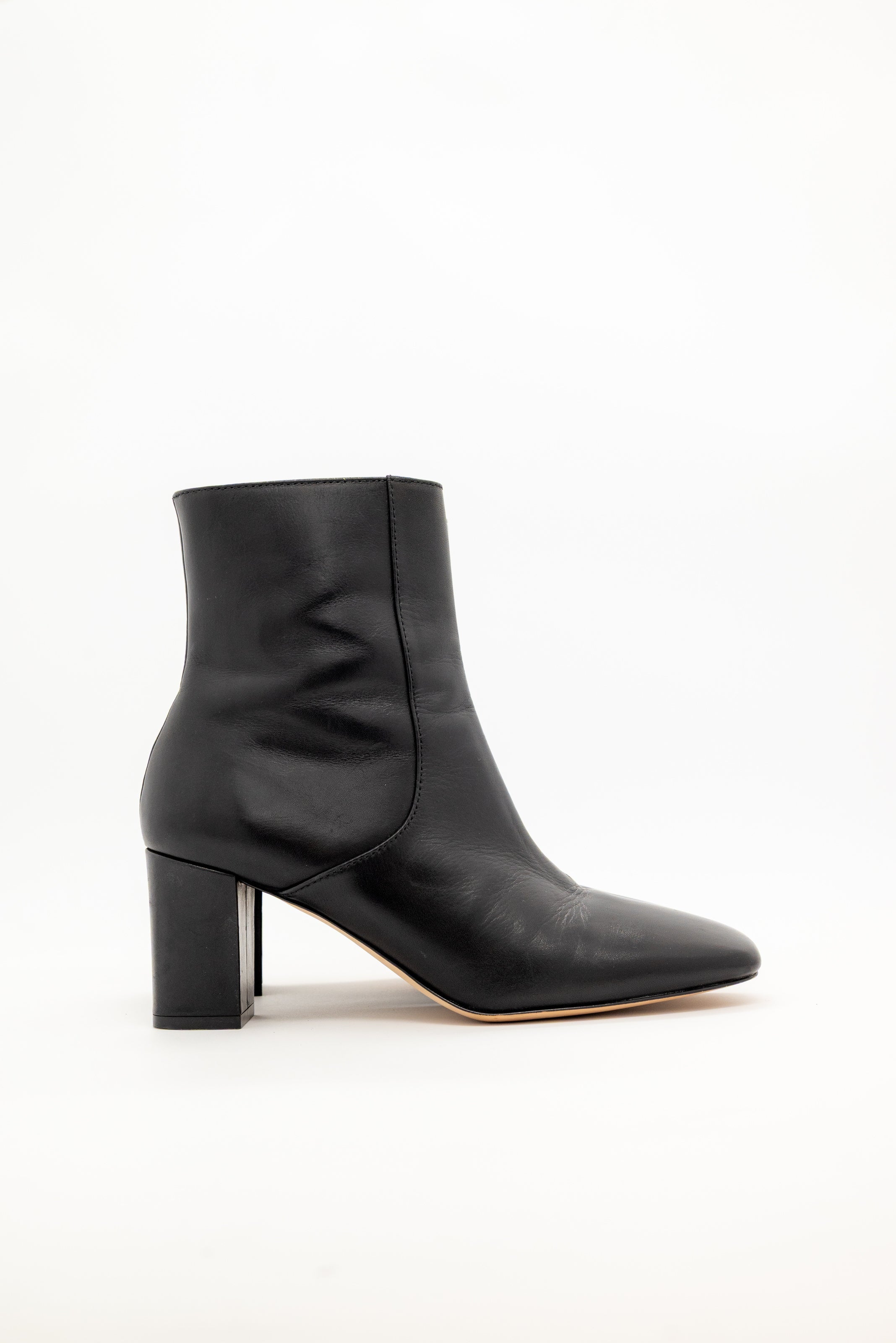 CLUB MANACO - Chelsea Black