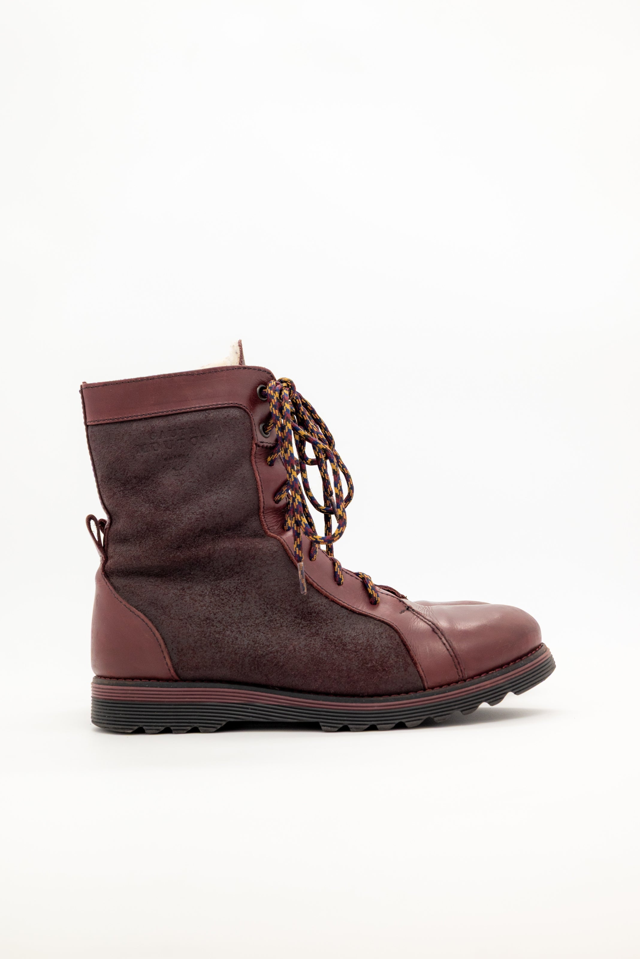 Saute-Mouton - Pixie