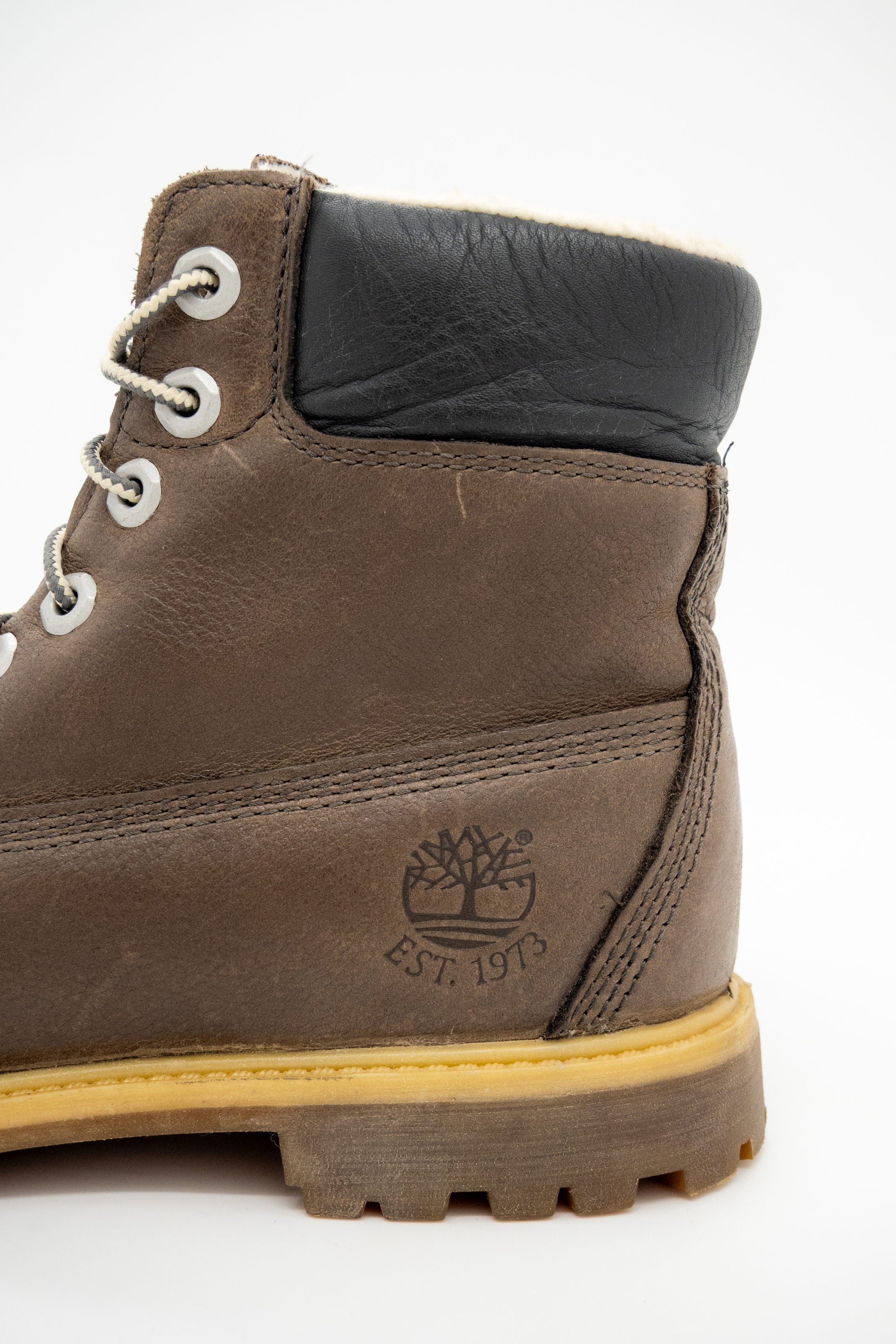 Timberland - Premium 6-inch