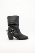 Harley-Davidson - Chelsea Black