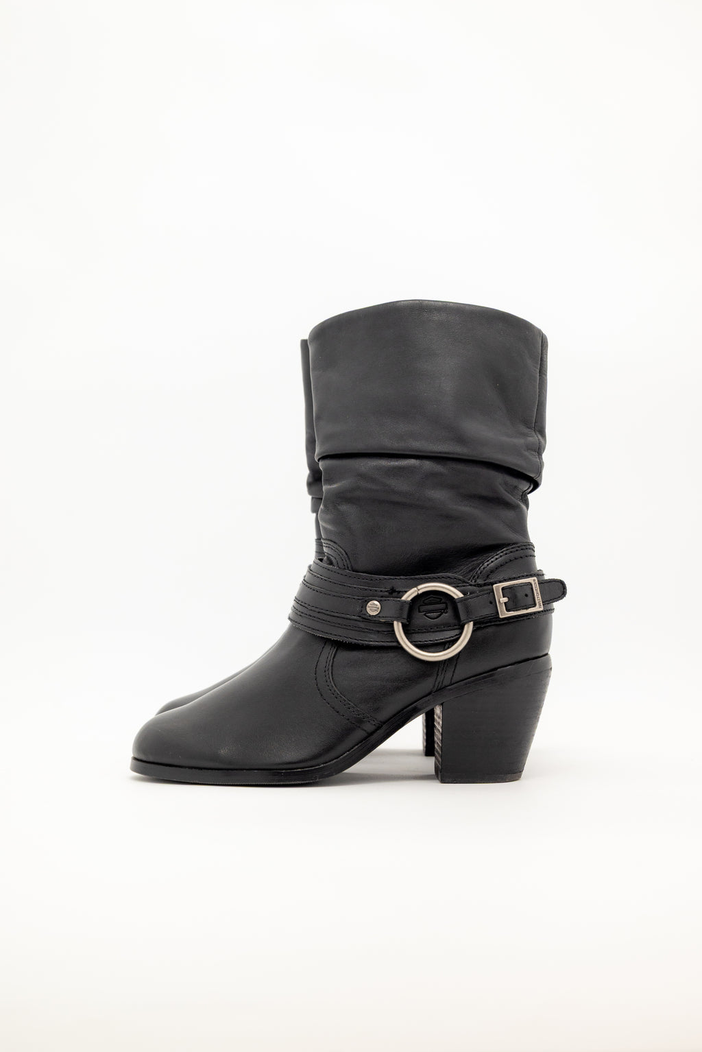 Harley-Davidson - Chelsea Black