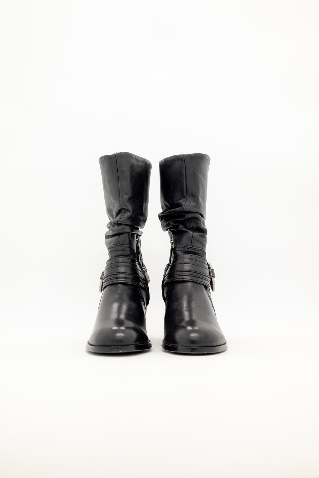 Harley-Davidson - Chelsea Black