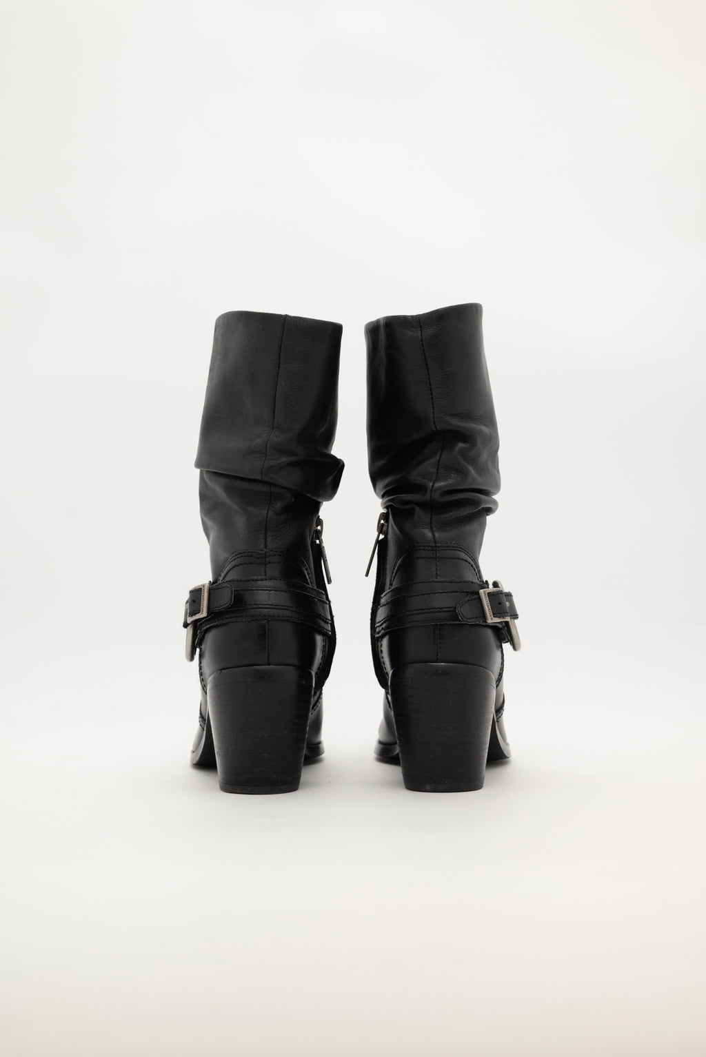 Harley-Davidson - Chelsea Black