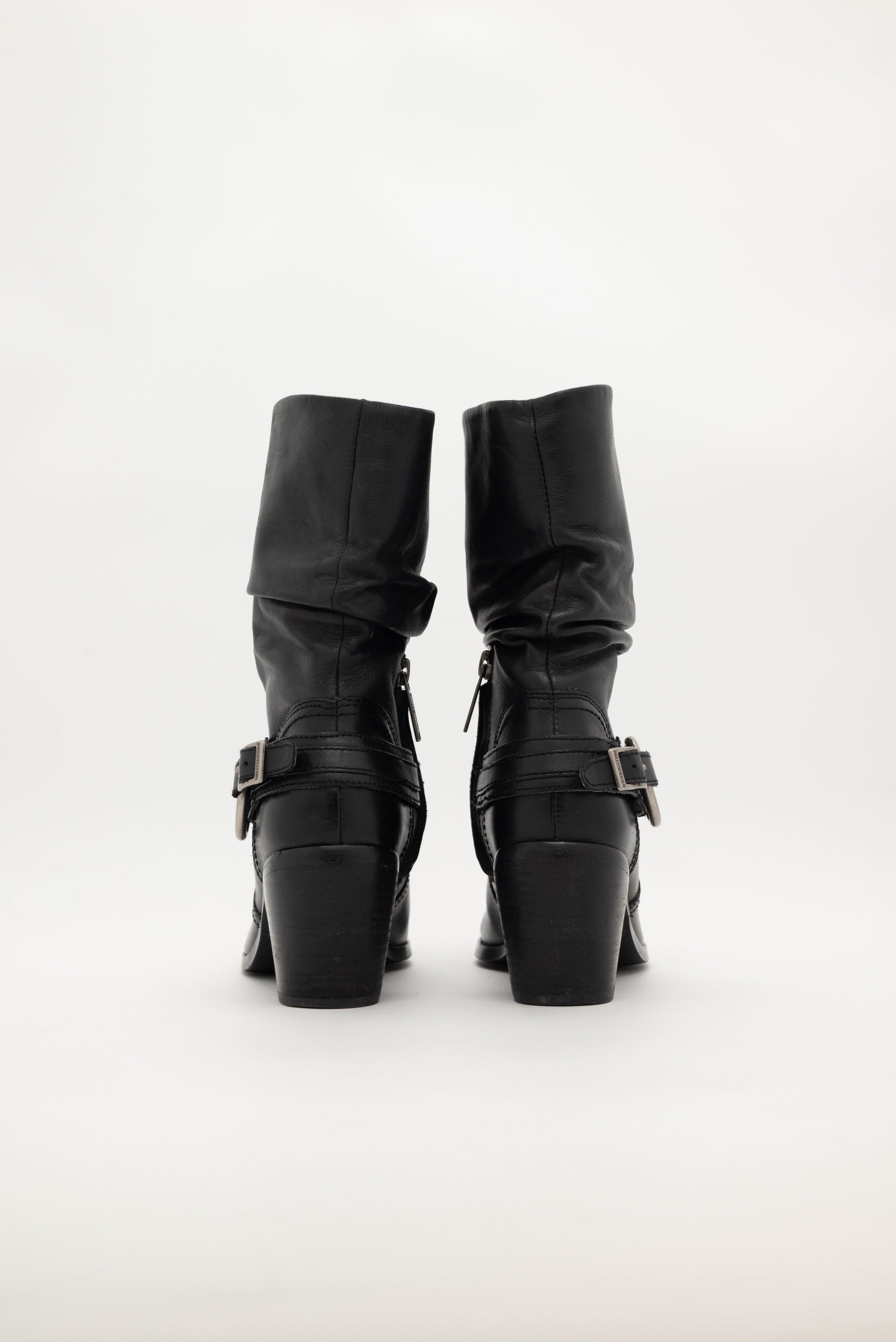 Harley-Davidson - Chelsea Black