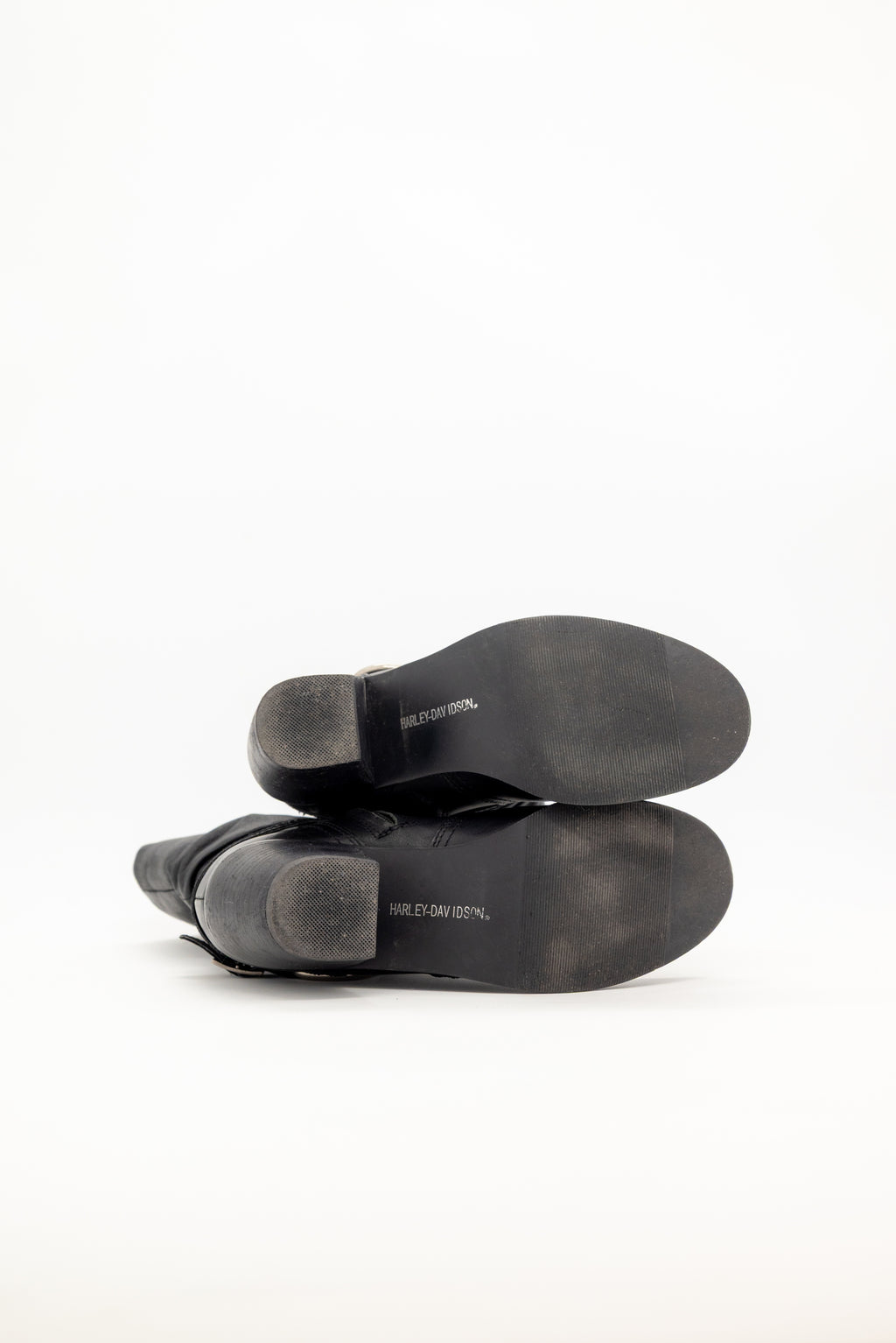 Harley-Davidson - Chelsea Black