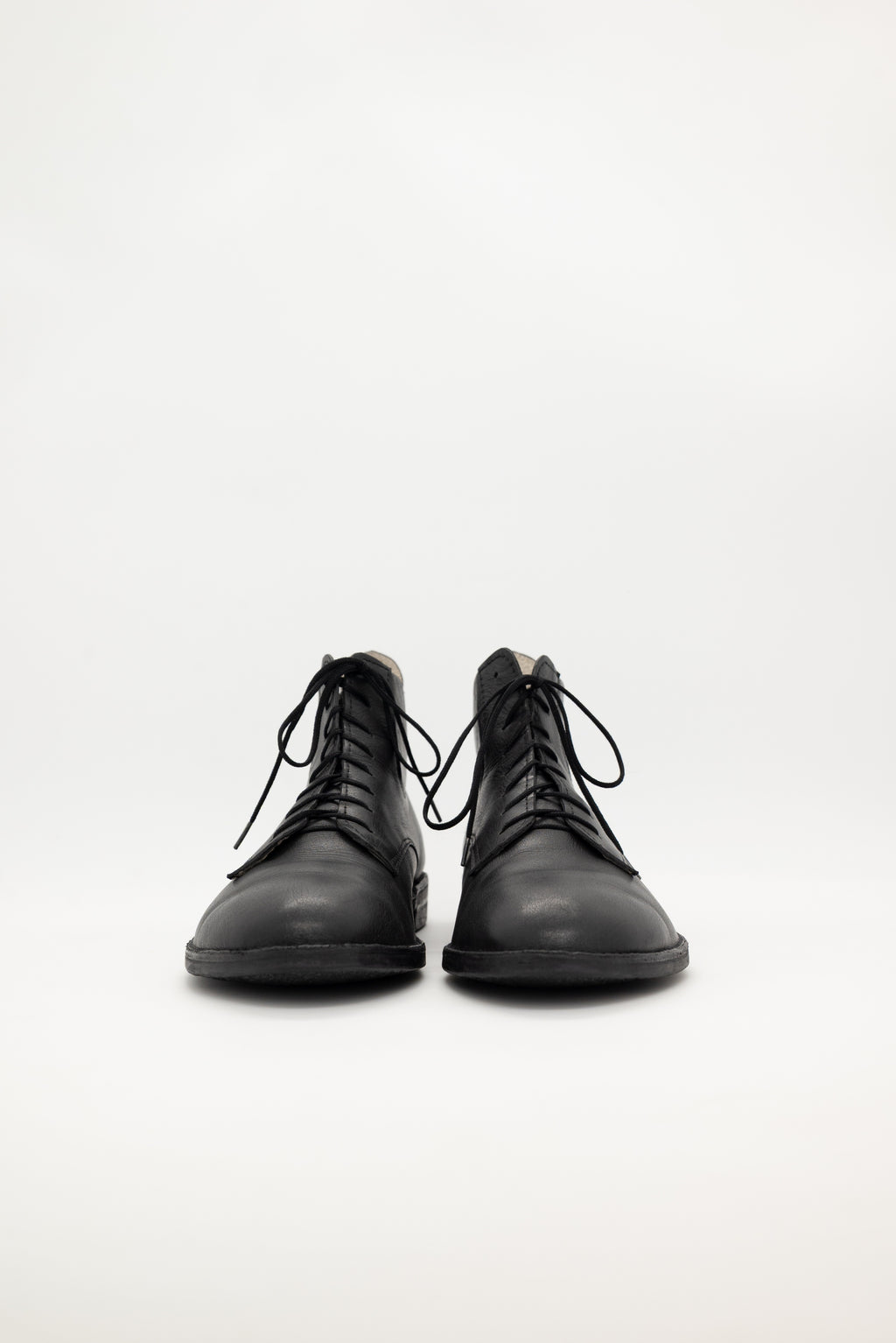 Hand Made - Combat Black