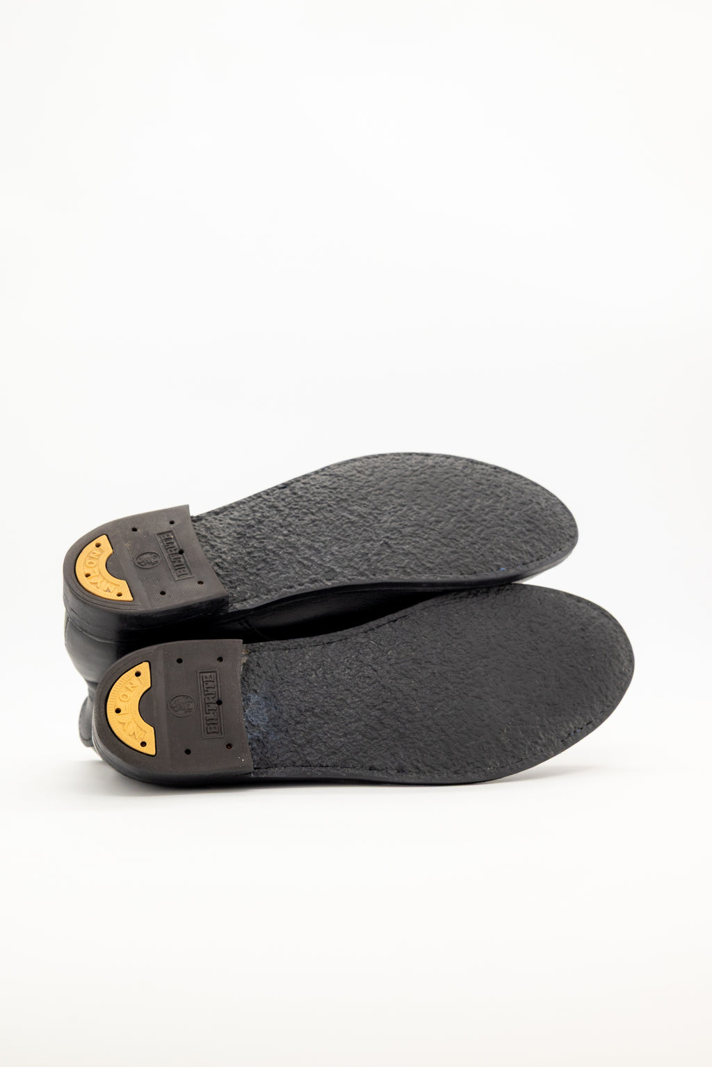 Hand Made - Combat Black