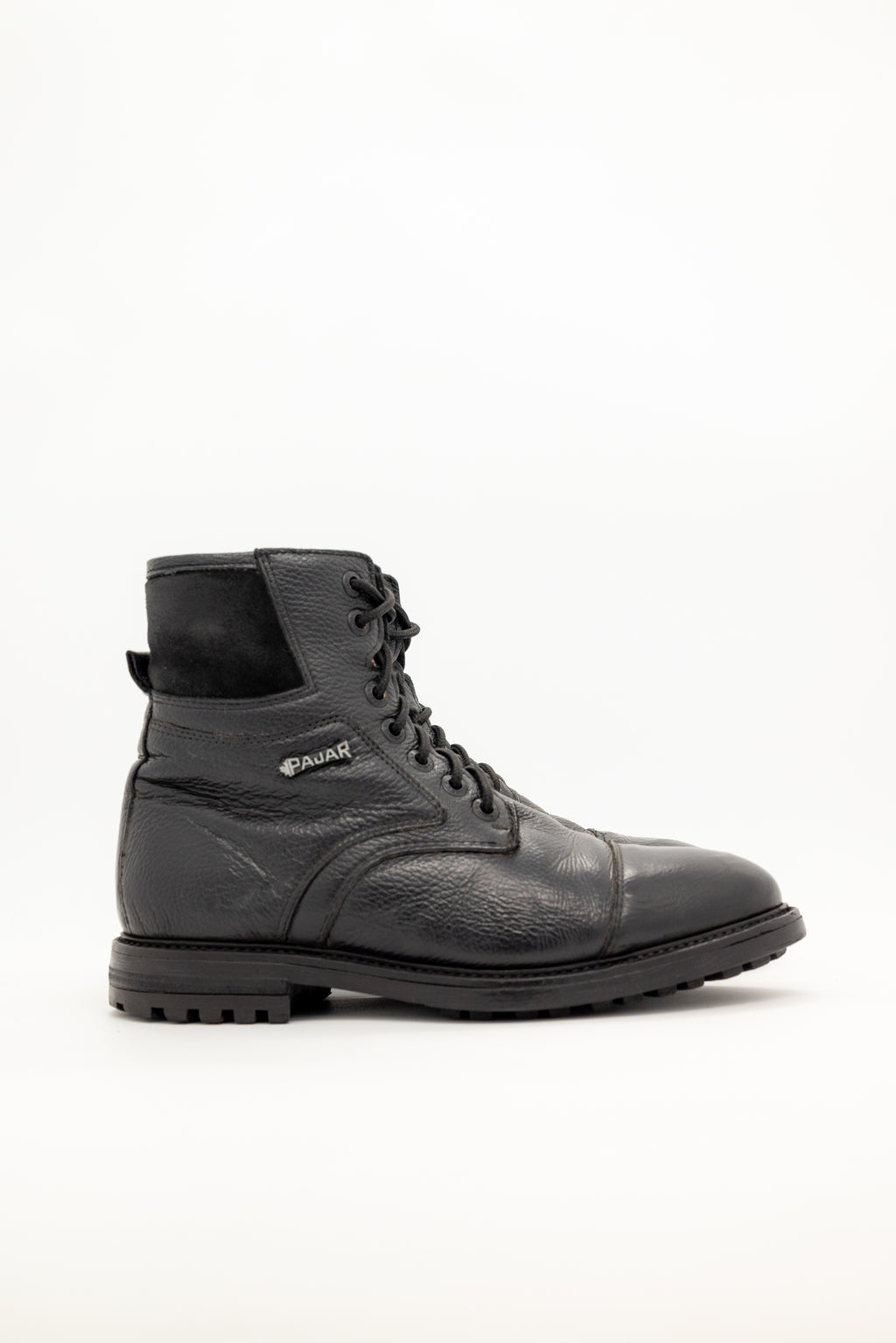 PAJAR - Kevin 2 Héritage