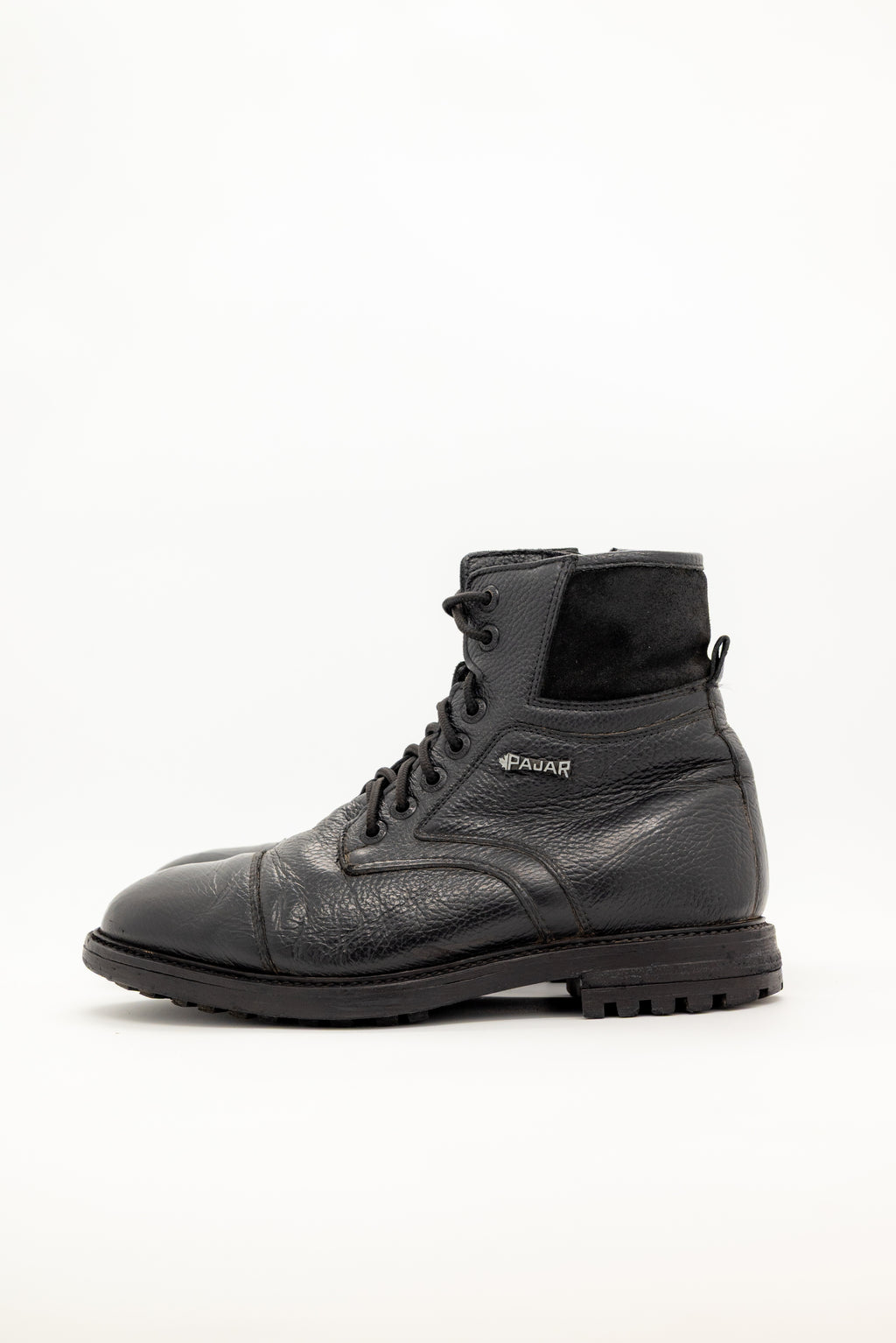 PAJAR - Kevin 2 Héritage