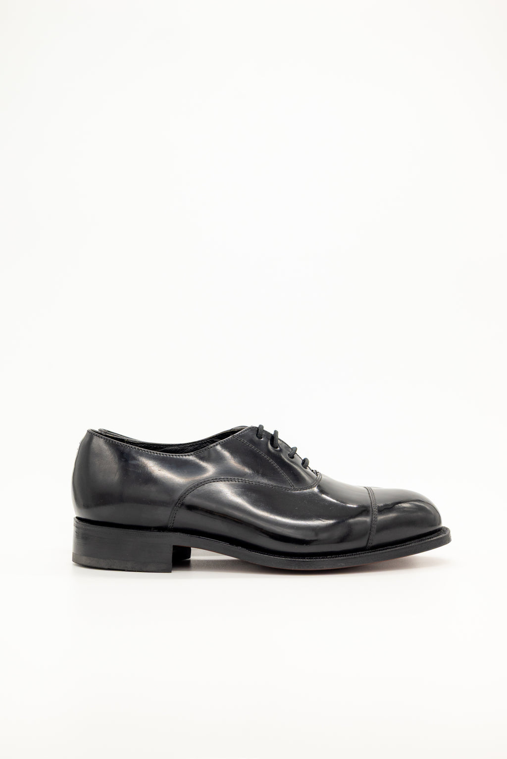 FLORSHEIM - Oxford Black