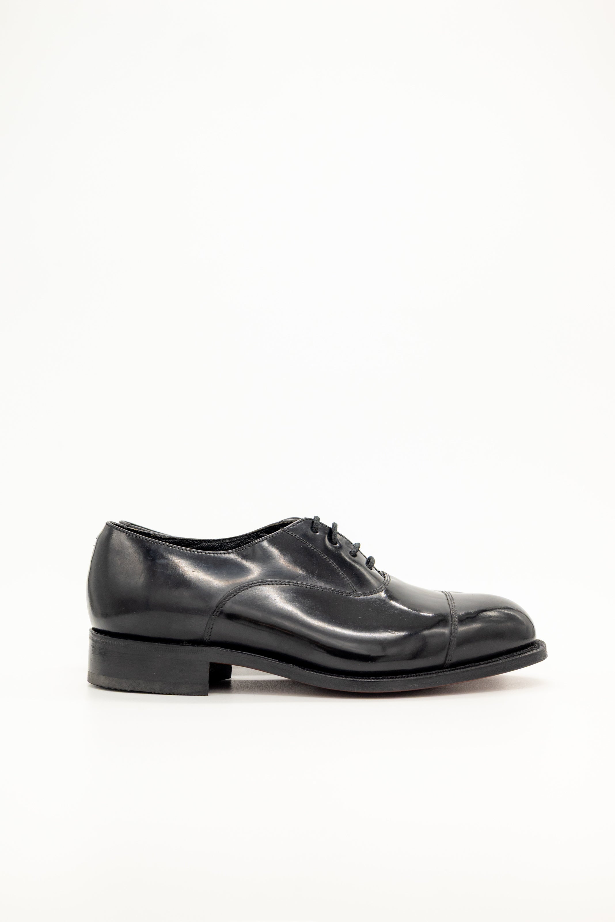 FLORSHEIM - Oxford Black