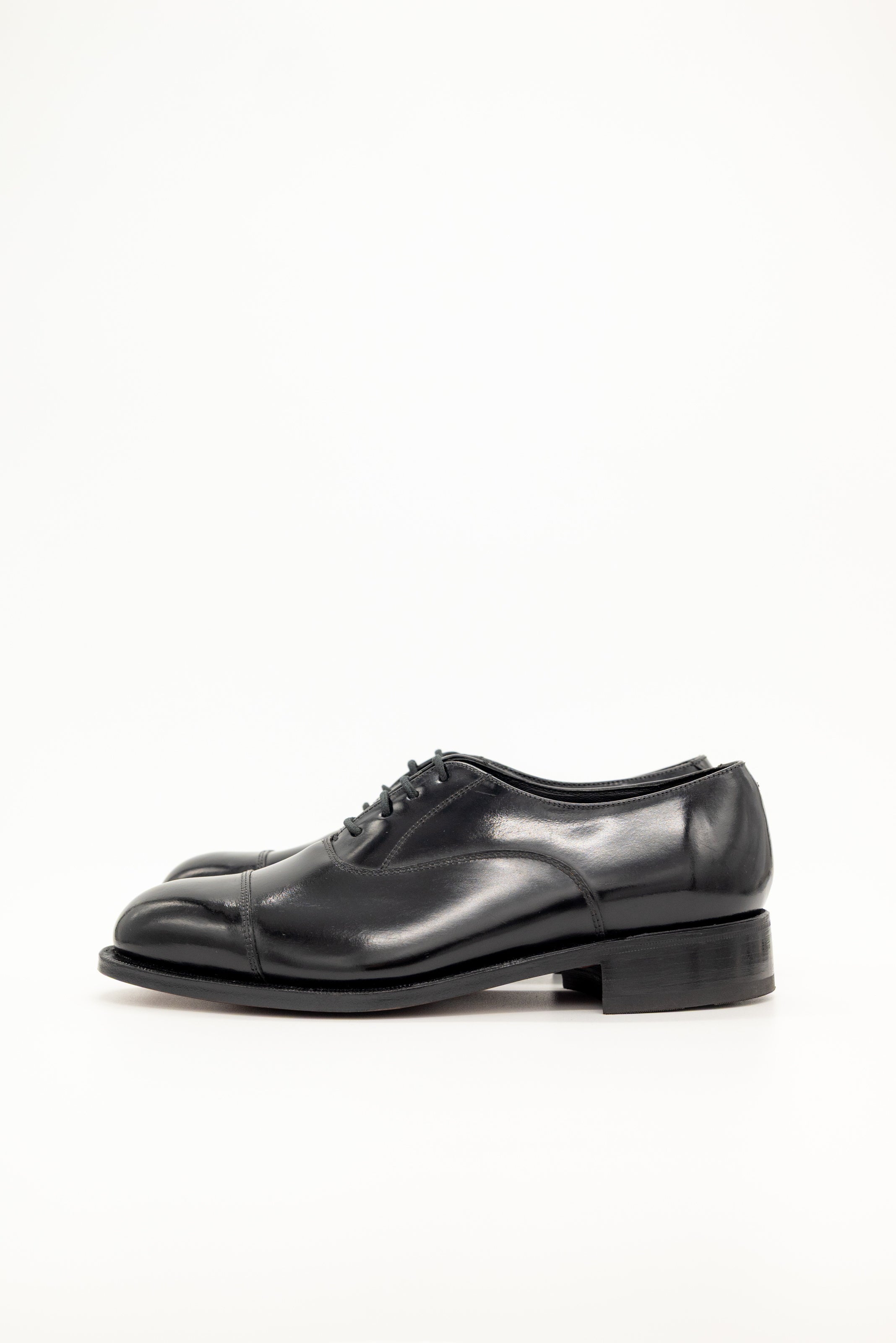 FLORSHEIM - Oxford Black