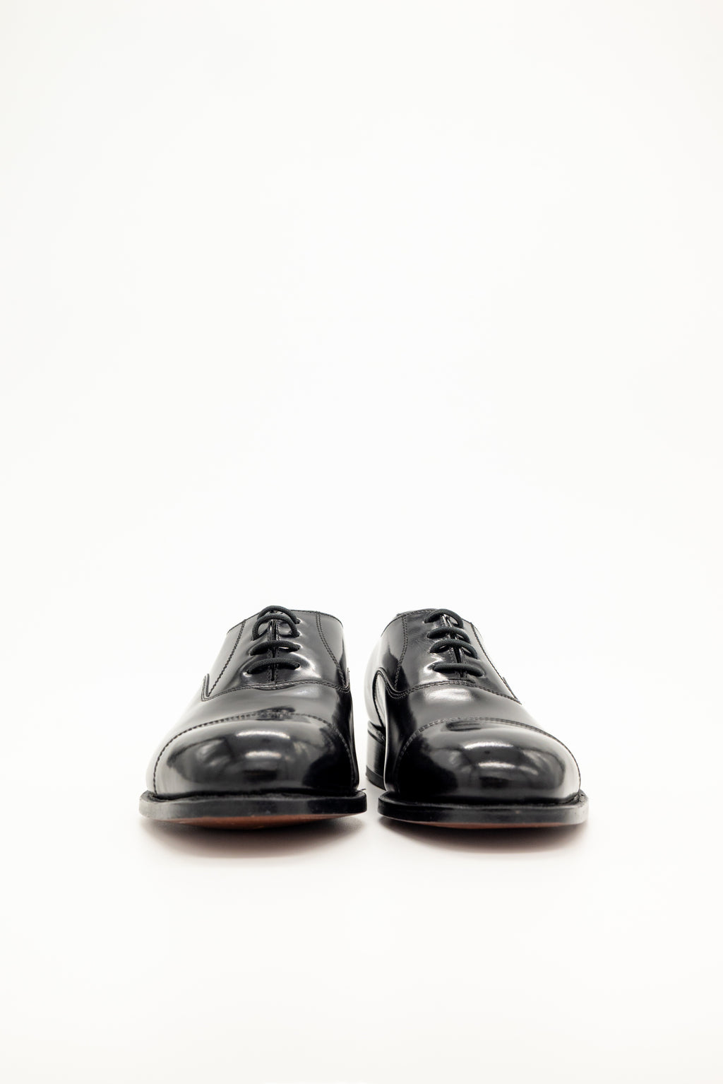 FLORSHEIM - Oxford Black