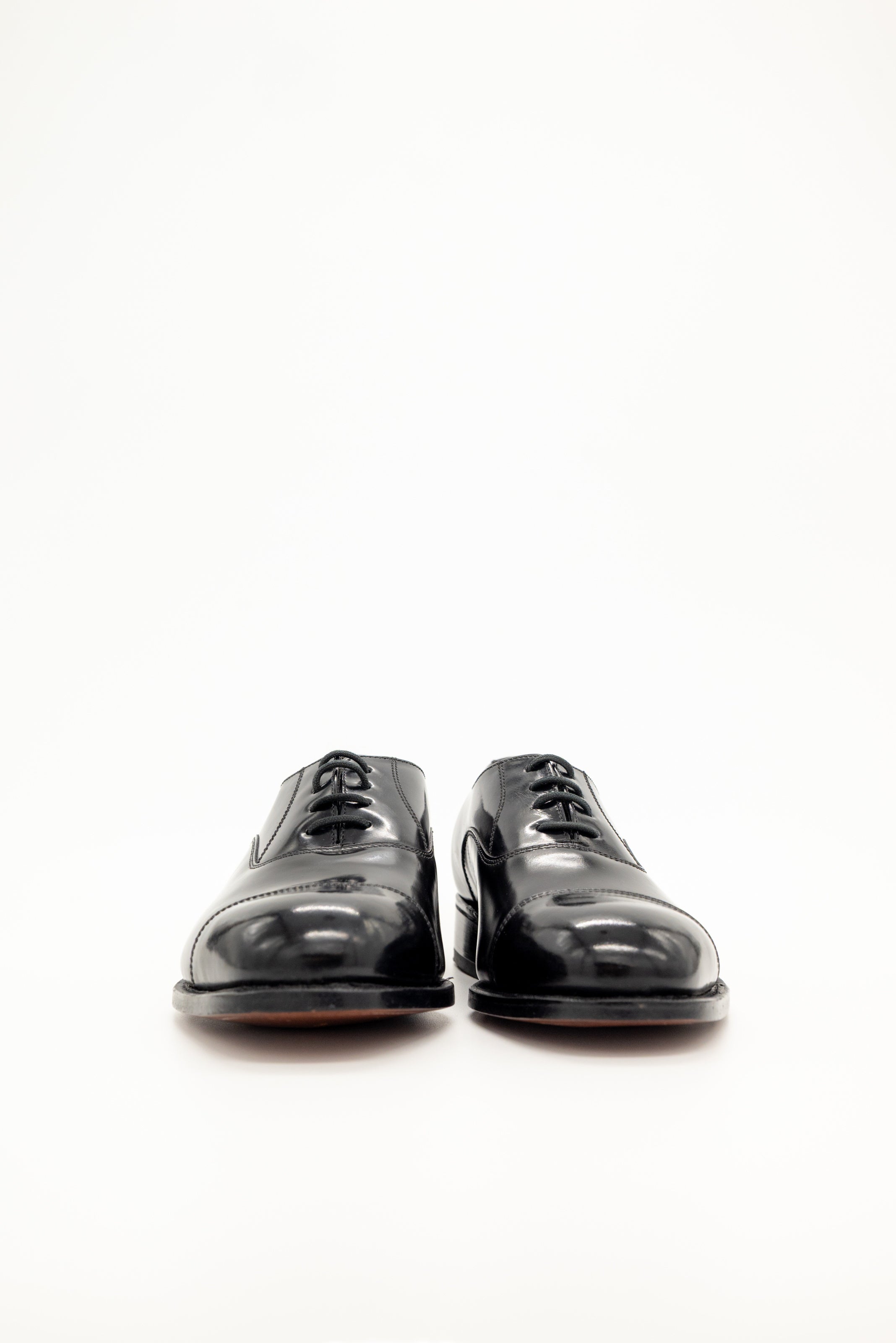 FLORSHEIM - Oxford Black