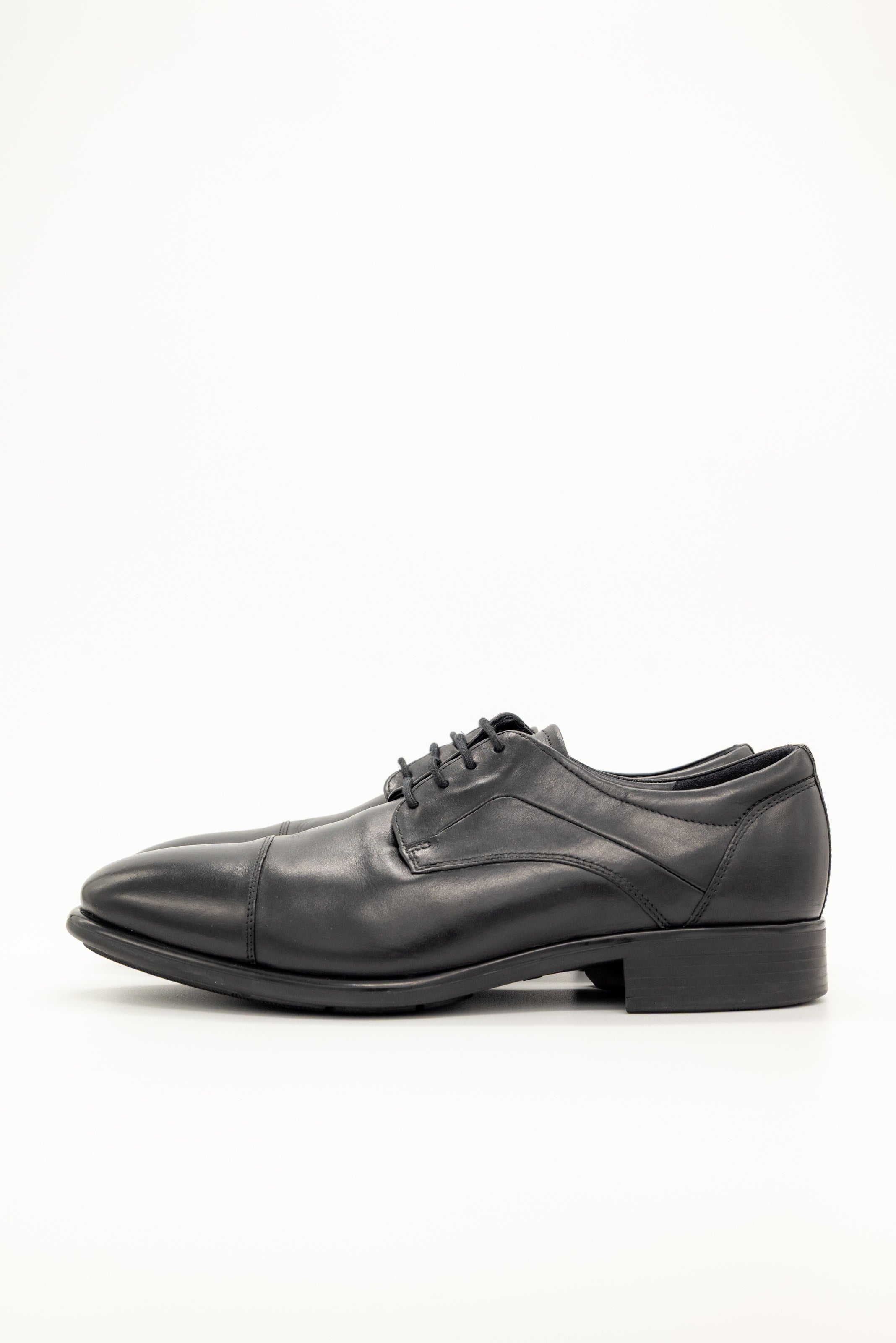 ECCO - Derby Black