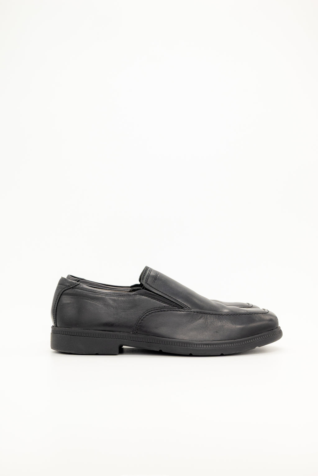 GEOX - Loafer Black