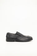 GEOX - Loafer Black