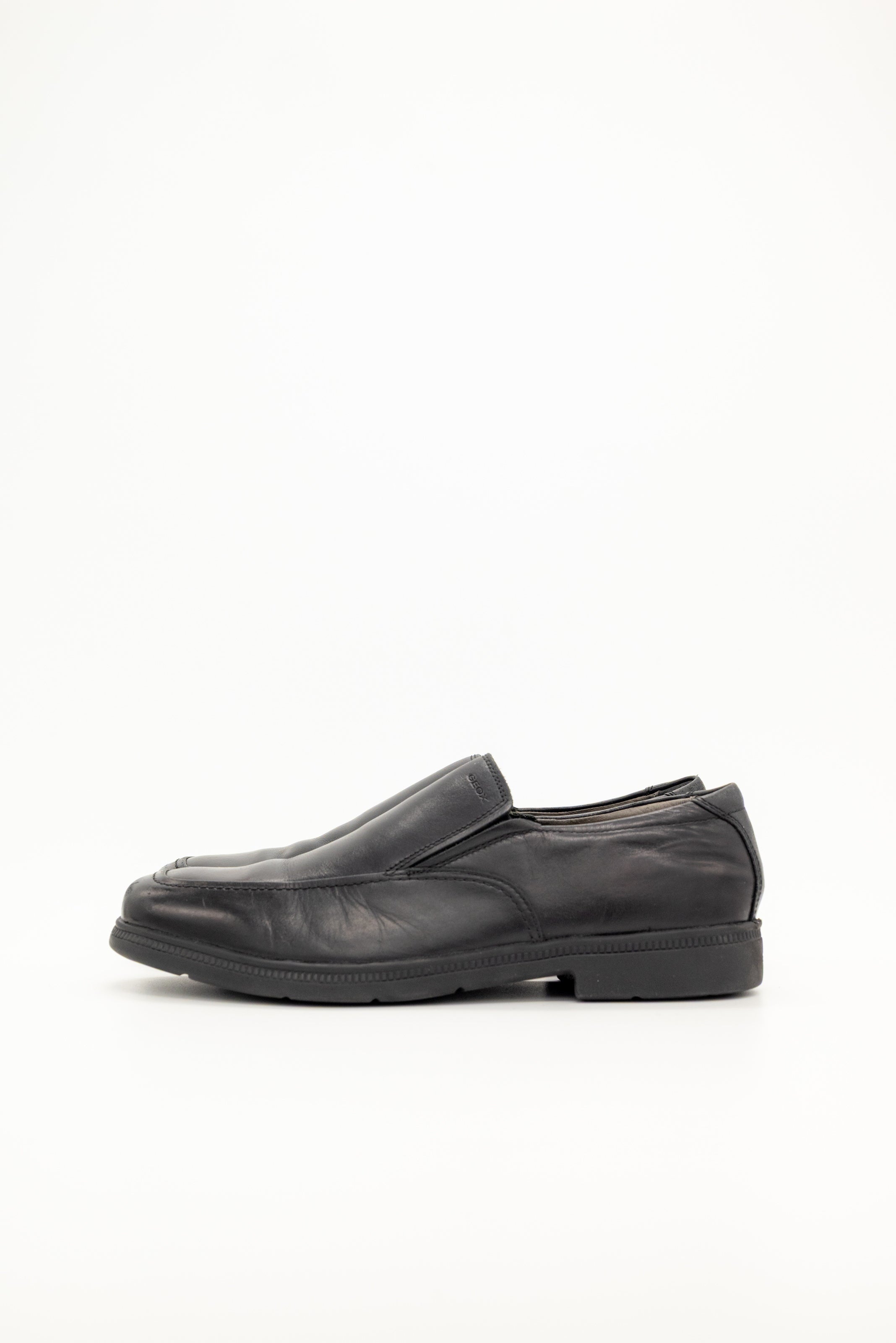 GEOX - Loafer Black
