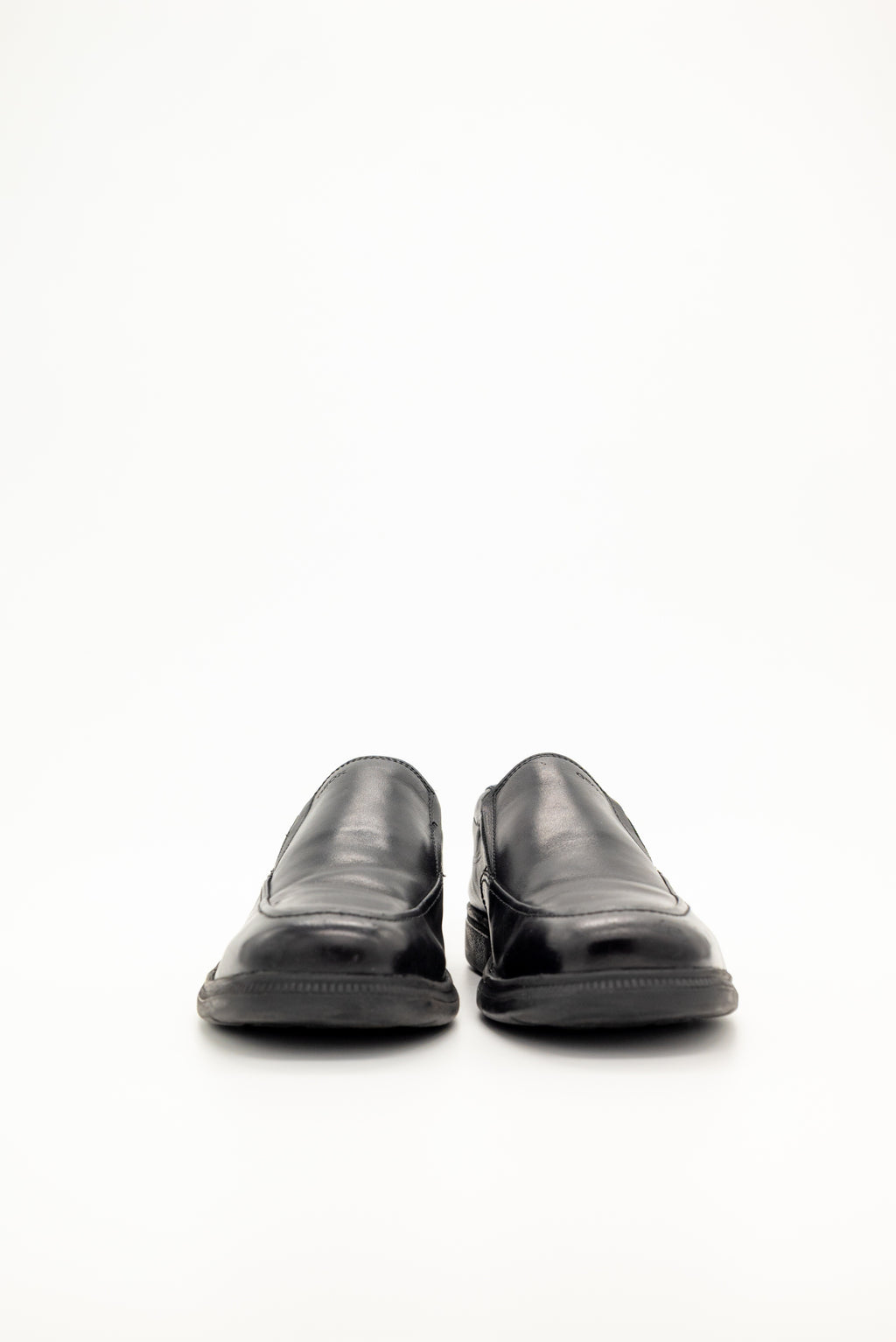 GEOX - Loafer Black