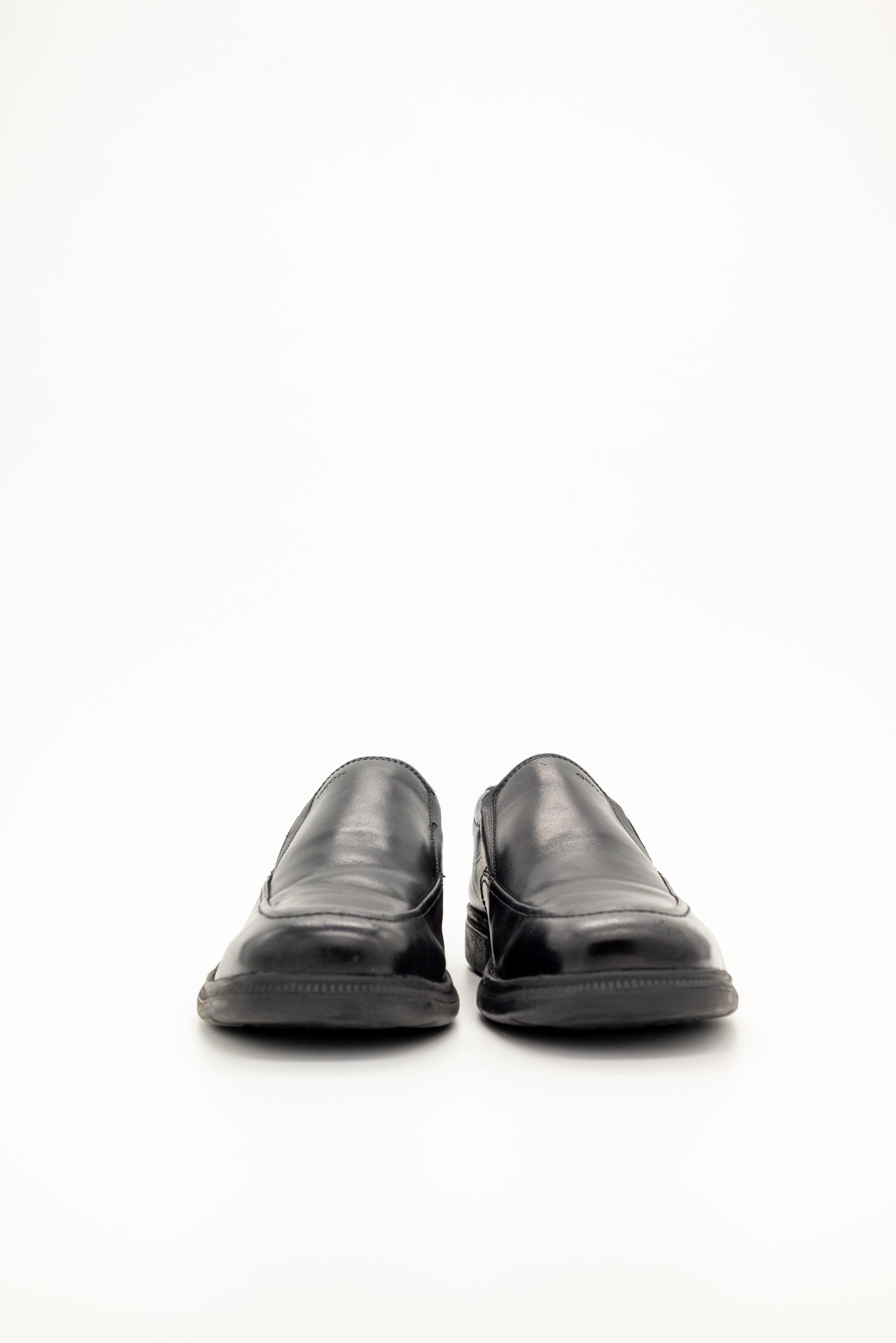 GEOX - Loafer Black