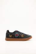 Desigual - Sneakers Black