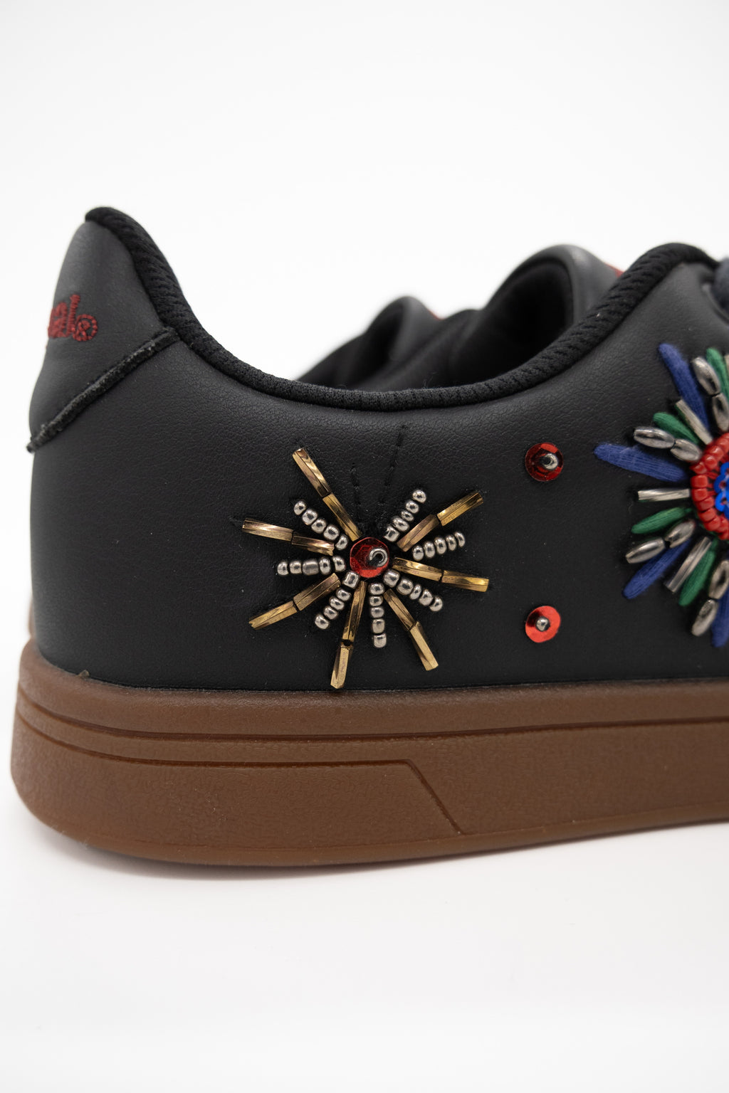 Desigual - Sneakers Black
