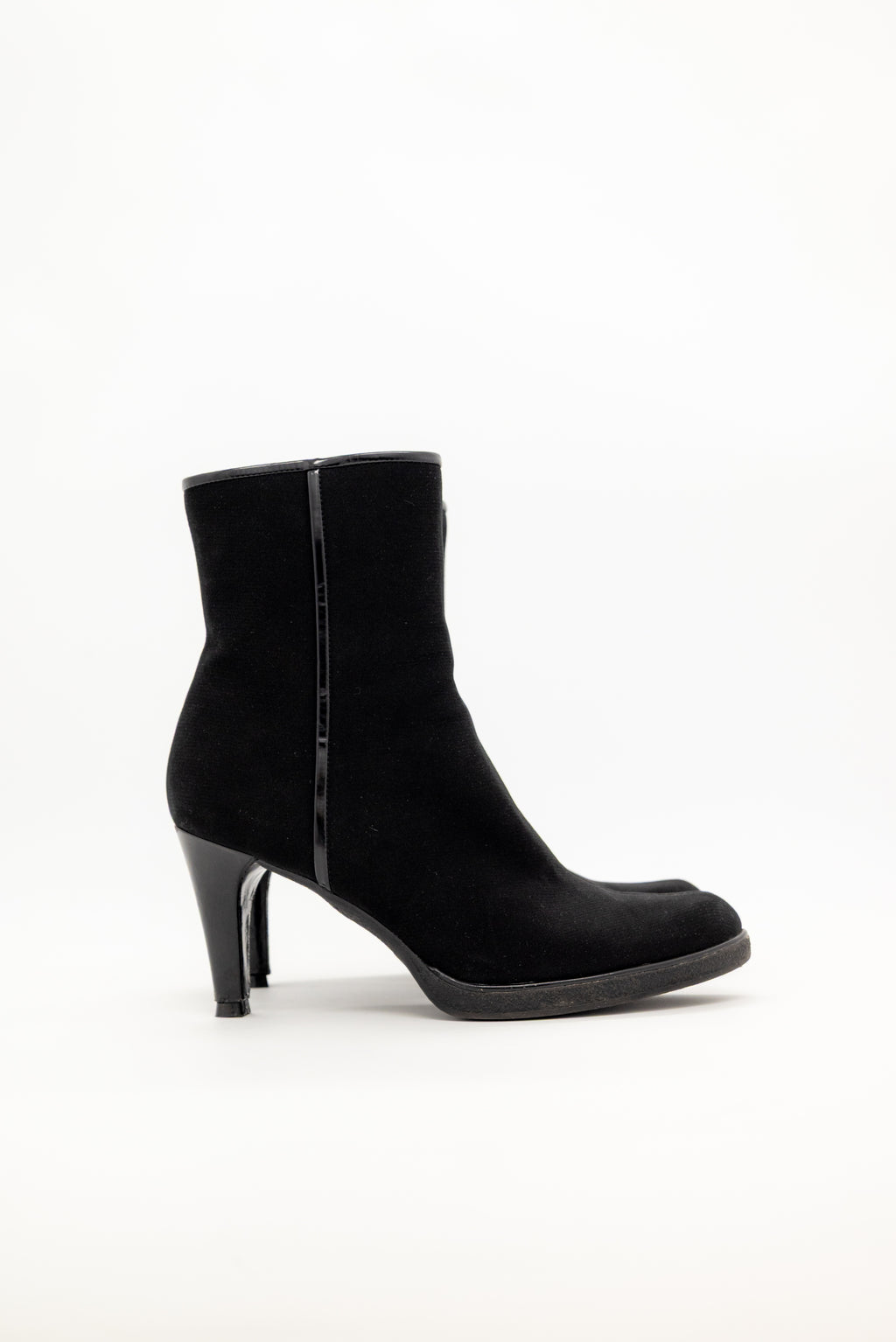 STUART WEITZMAN - Chelsea Black