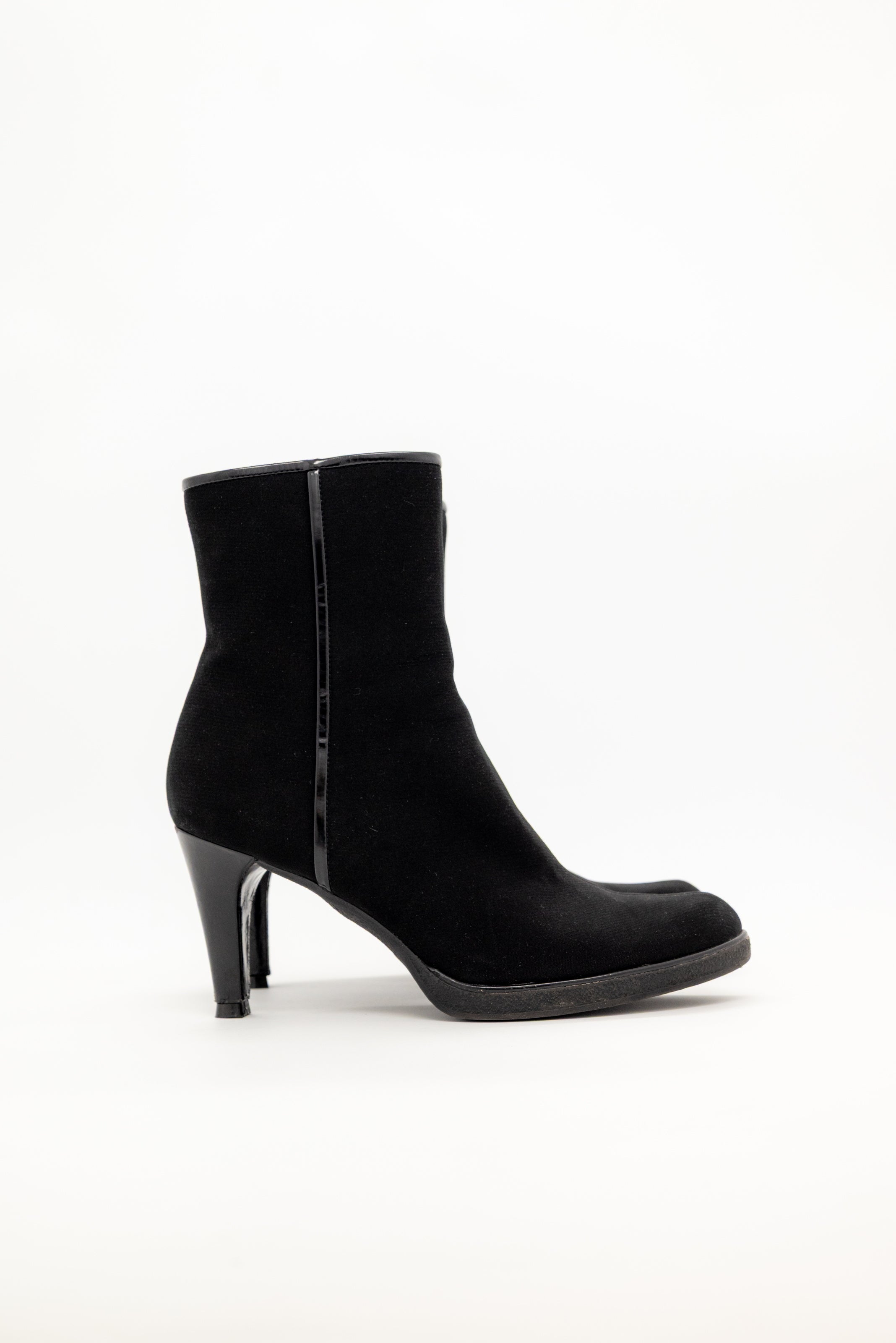 STUART WEITZMAN - Chelsea Black