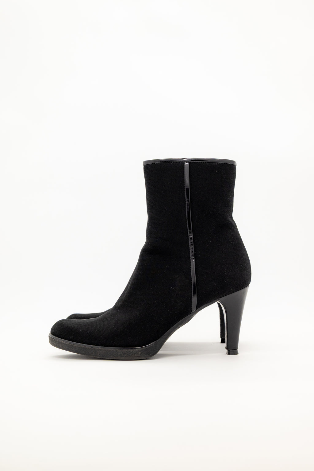 STUART WEITZMAN - Chelsea Black