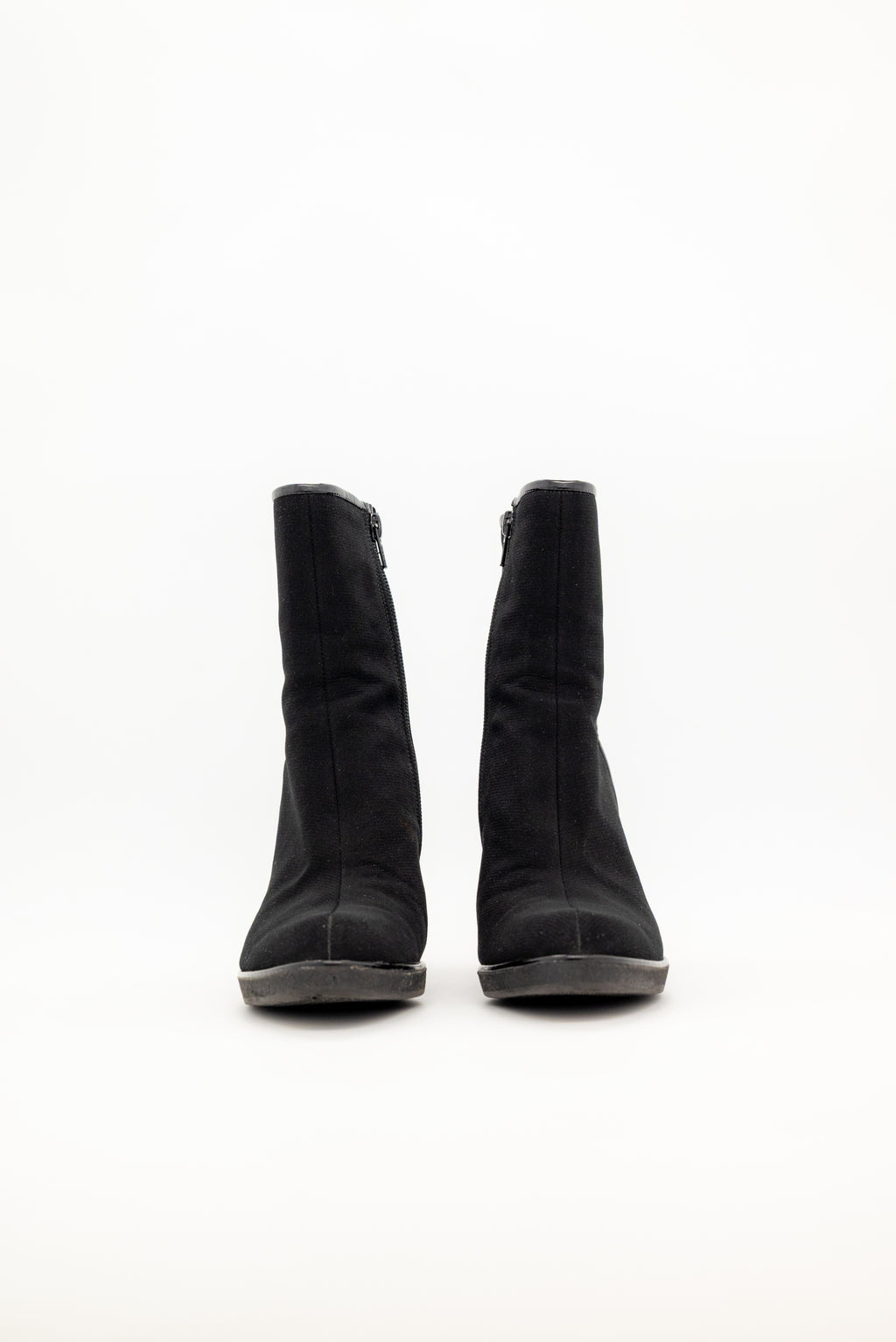STUART WEITZMAN - Chelsea Black