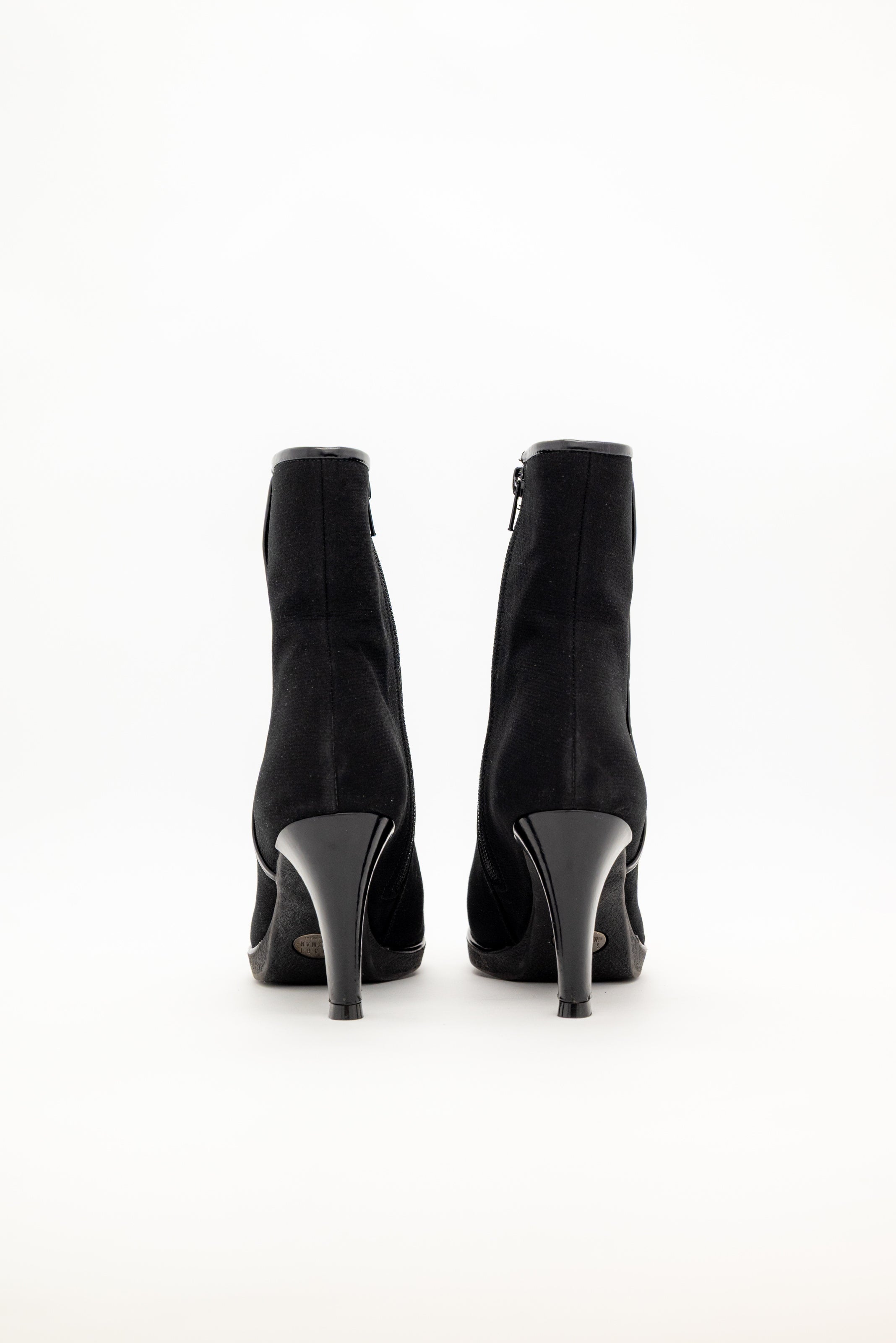 STUART WEITZMAN - Chelsea Black