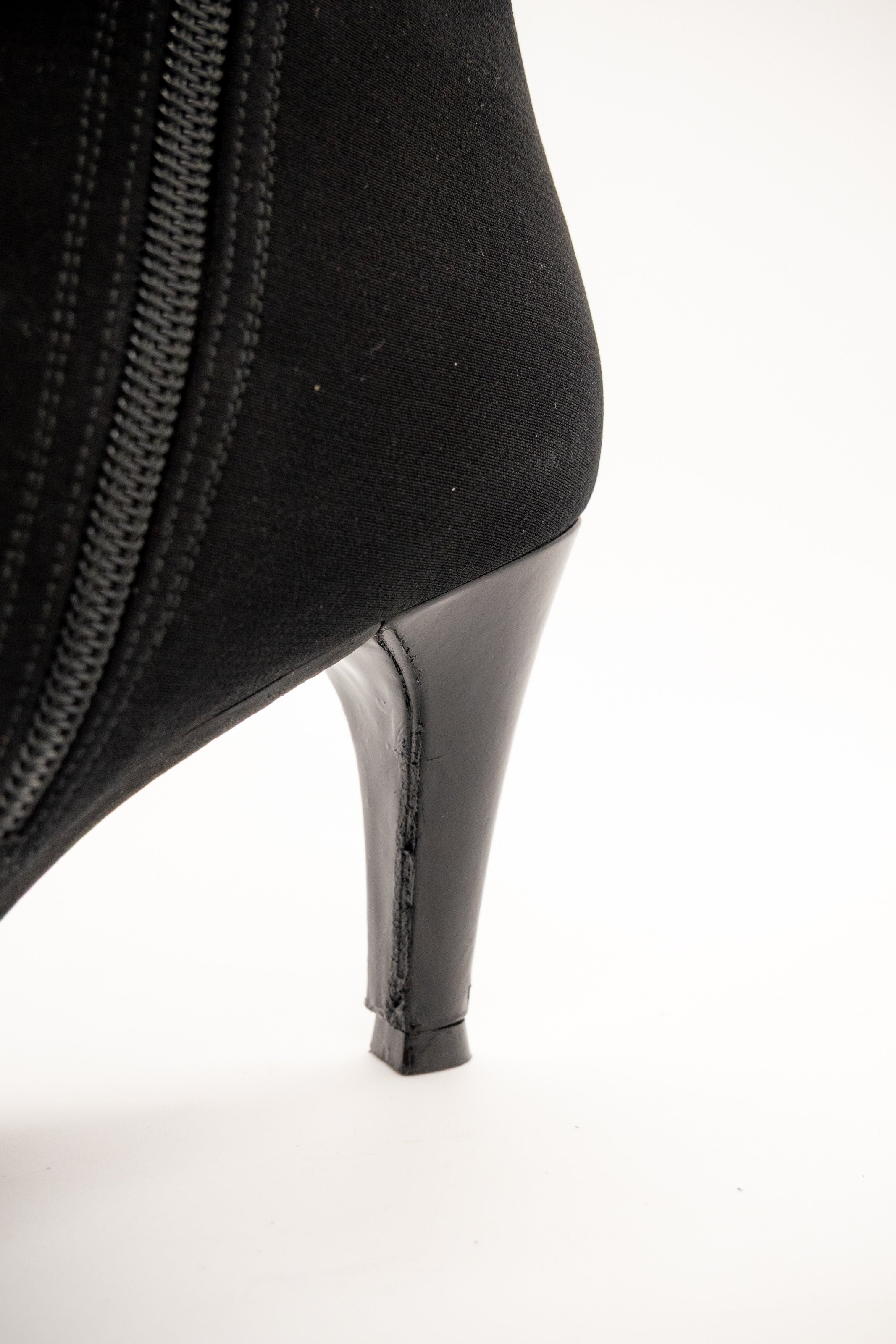 STUART WEITZMAN - Chelsea Black