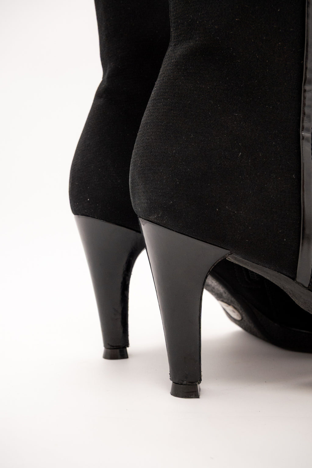 STUART WEITZMAN - Chelsea Black