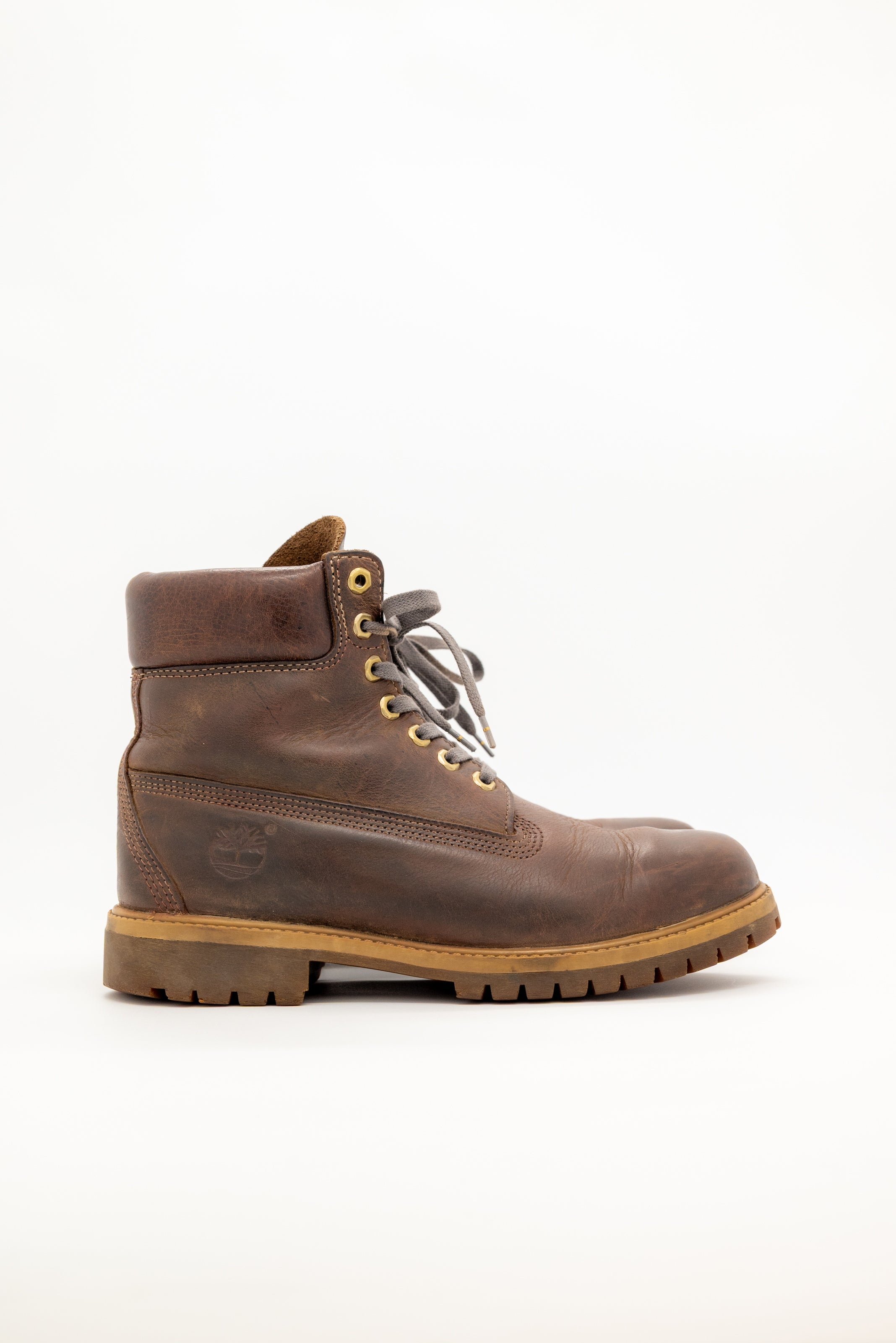 Timberland - Waterproof Premium 6-inch