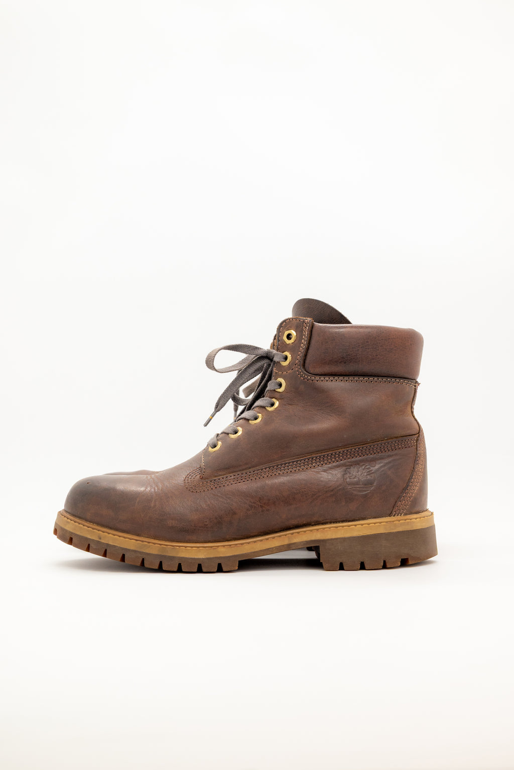 Timberland - Waterproof Premium 6-inch