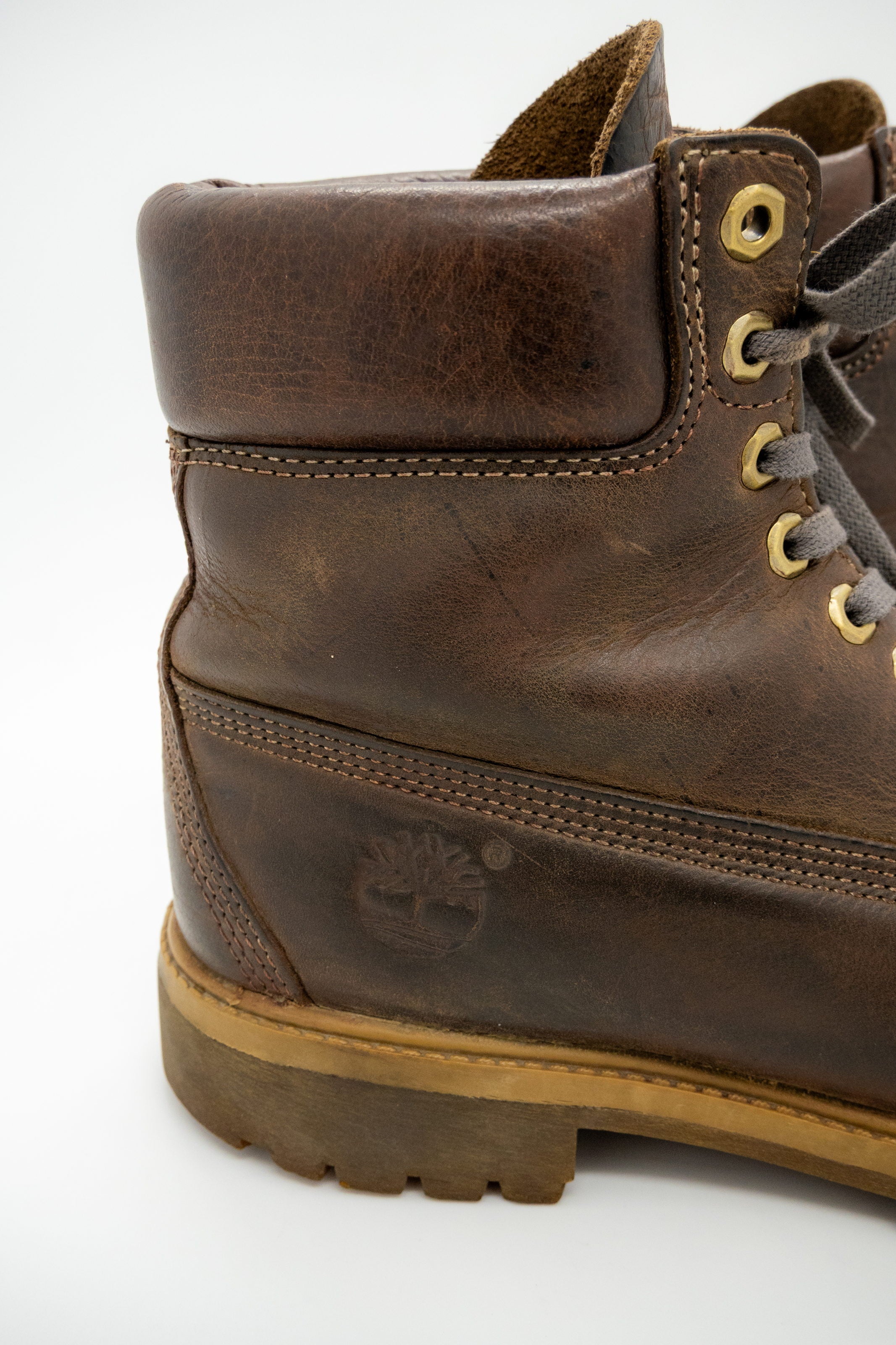 Timberland - Waterproof Premium 6-inch