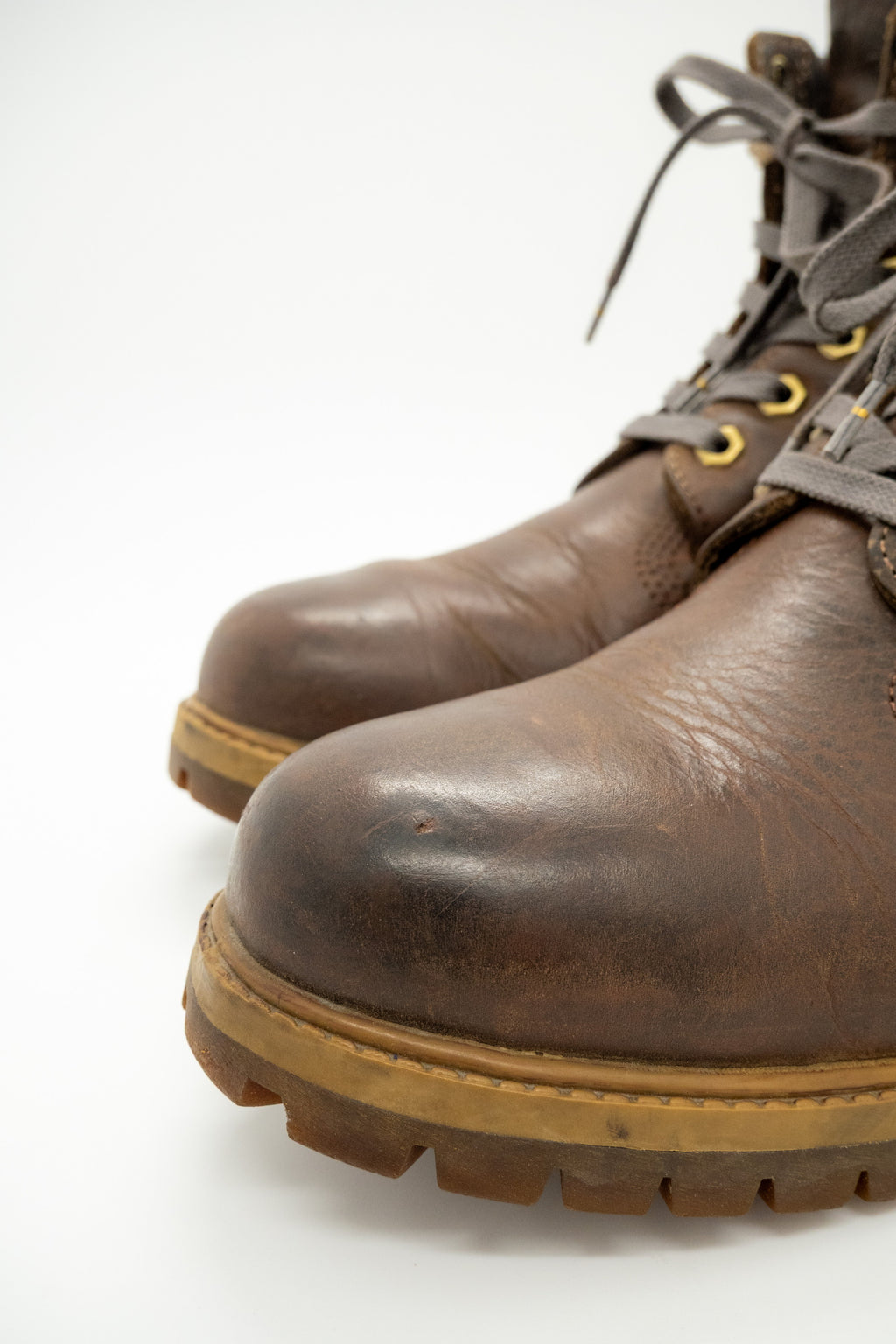 Timberland - Waterproof Premium 6-inch