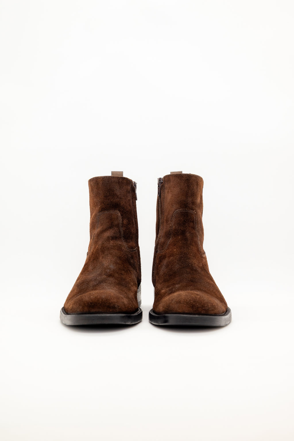 TO BOOT NEW YORK - Chelsea Brown