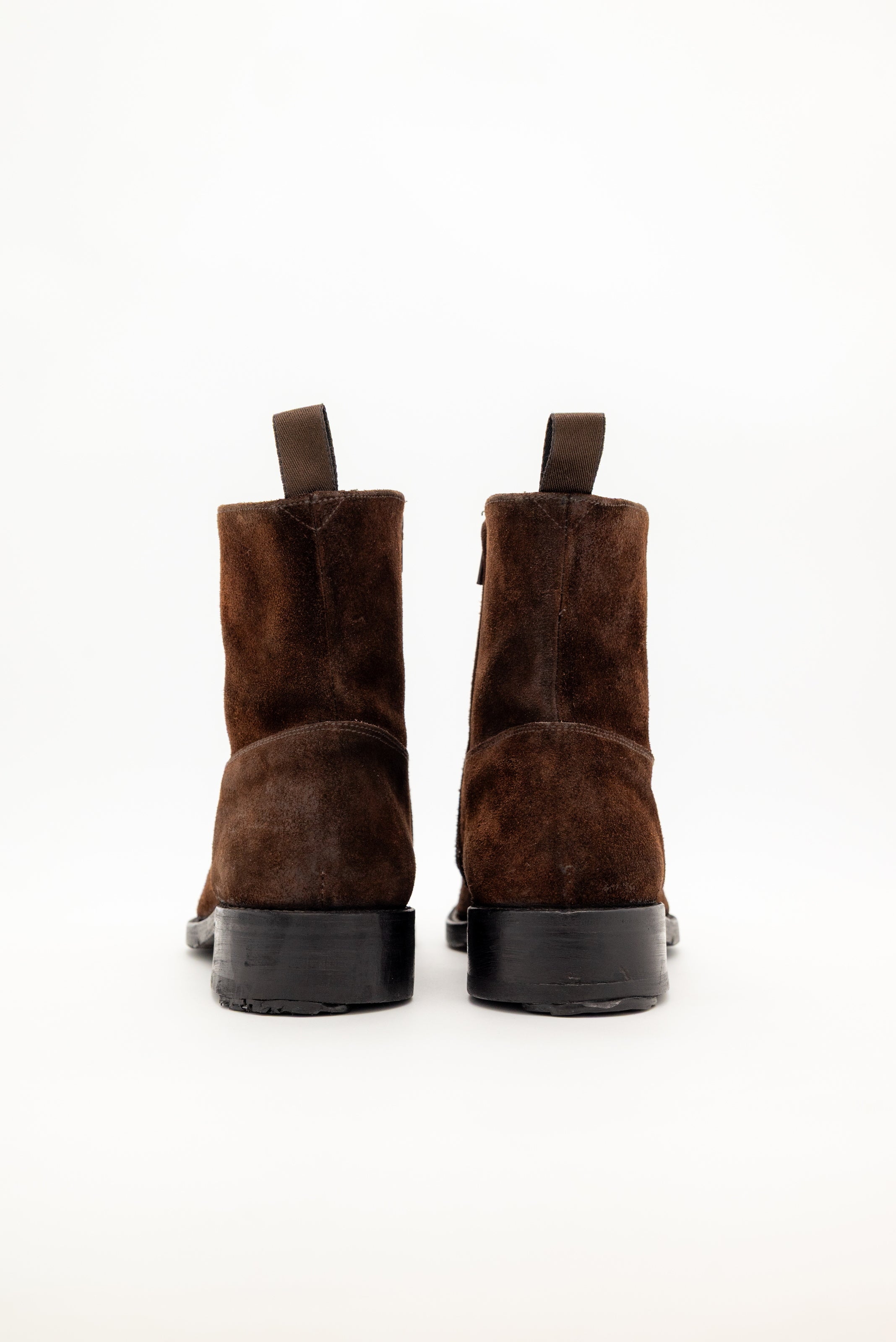 TO BOOT NEW YORK - Chelsea Brown